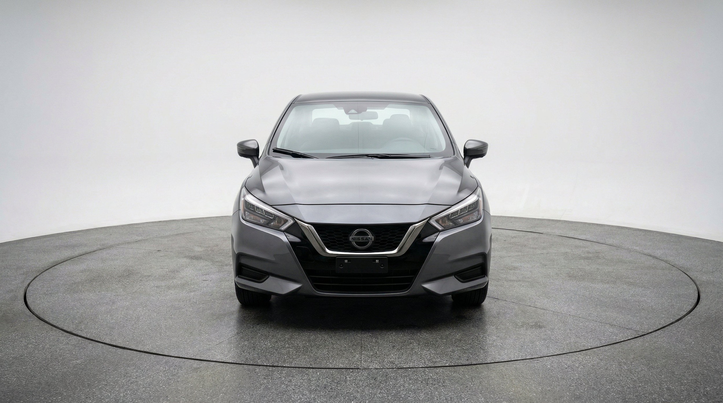 Thumbnail: 2025 Nissan Versa - 1