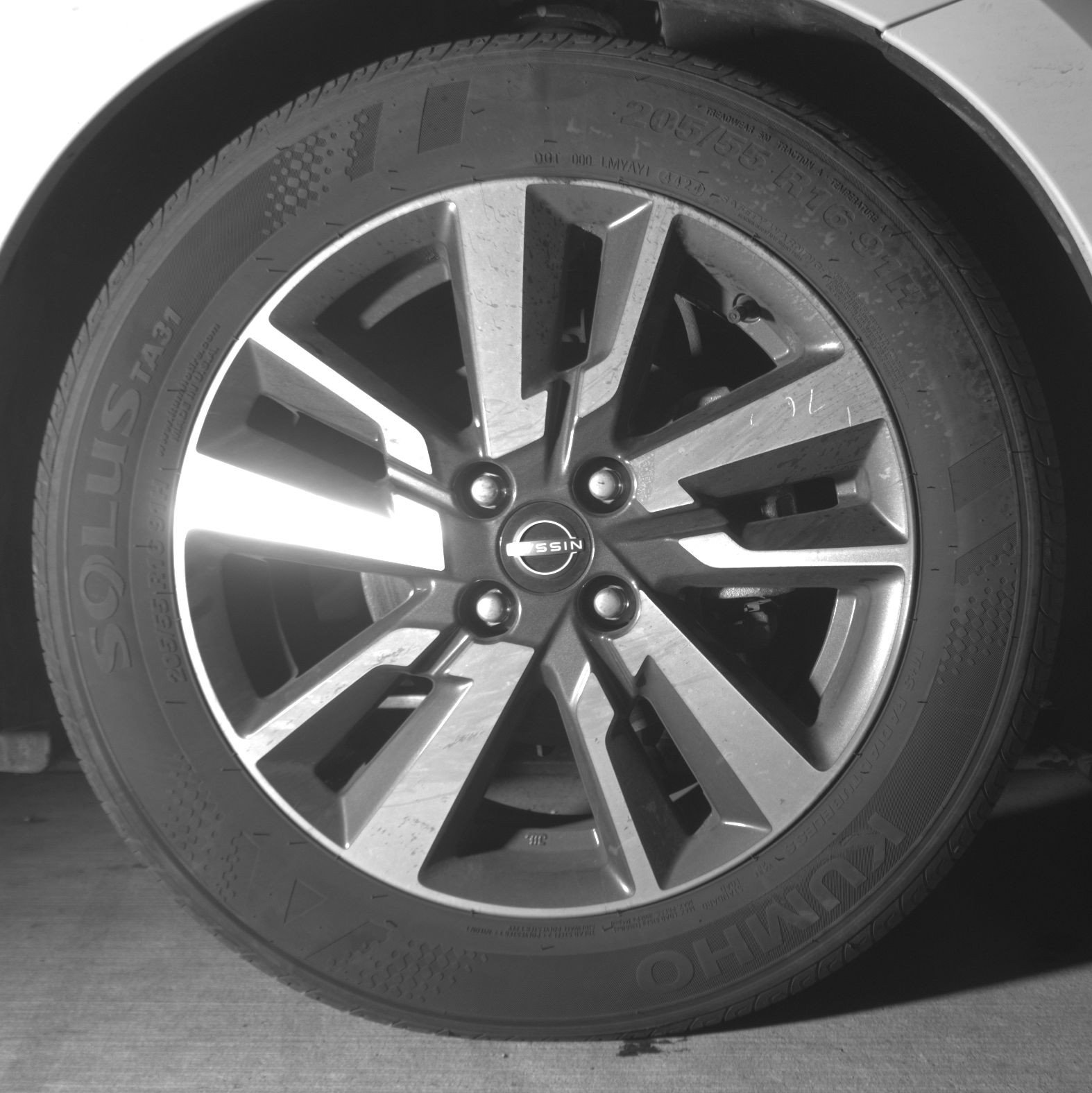 Thumbnail: 2025 Nissan Versa - 11