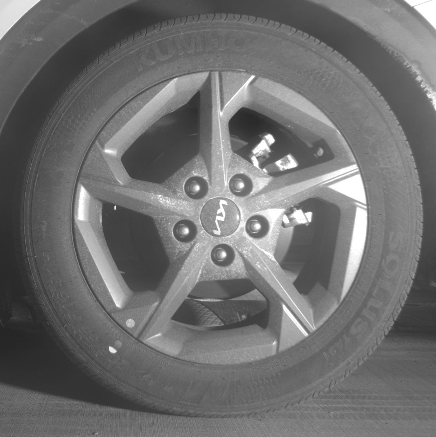 Thumbnail: 2025 Kia K4 - 14