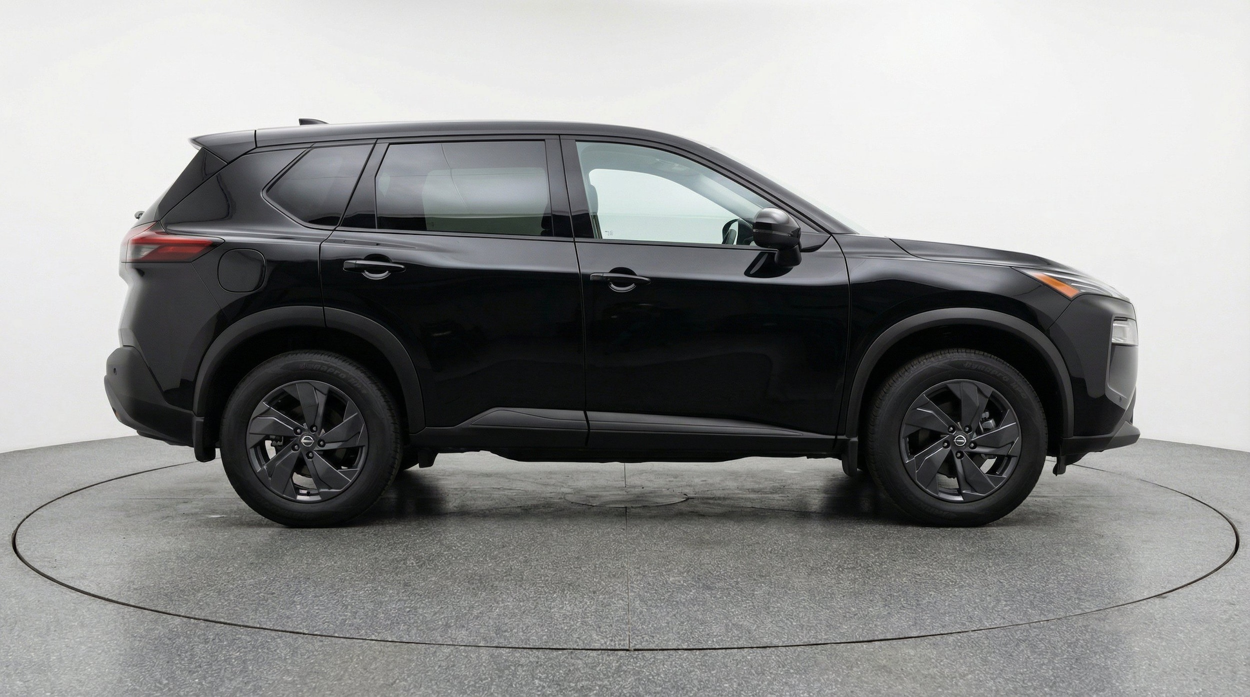 Thumbnail: 2026 Nissan Rogue - 10