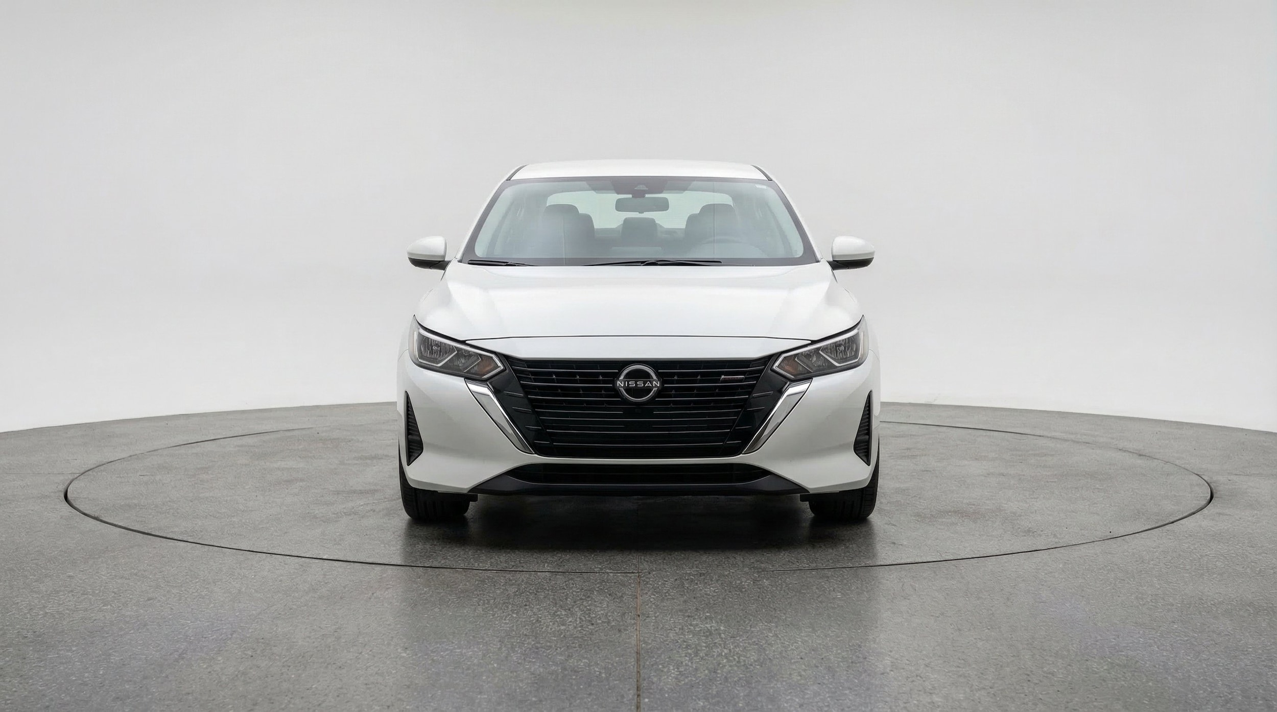 Thumbnail: 2025 Nissan Sentra - 1
