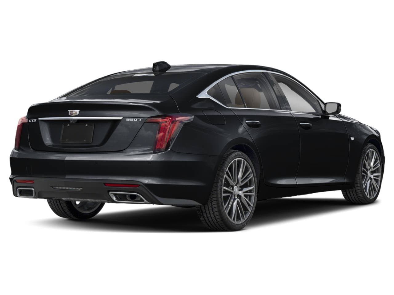2026 Cadillac CT5