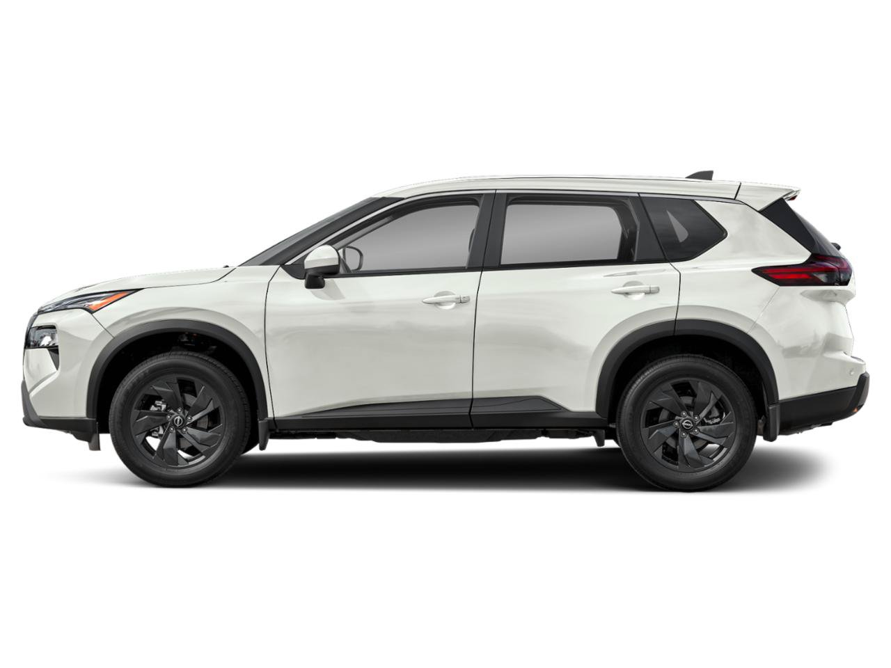 Thumbnail: 2026 Nissan Rogue - 2