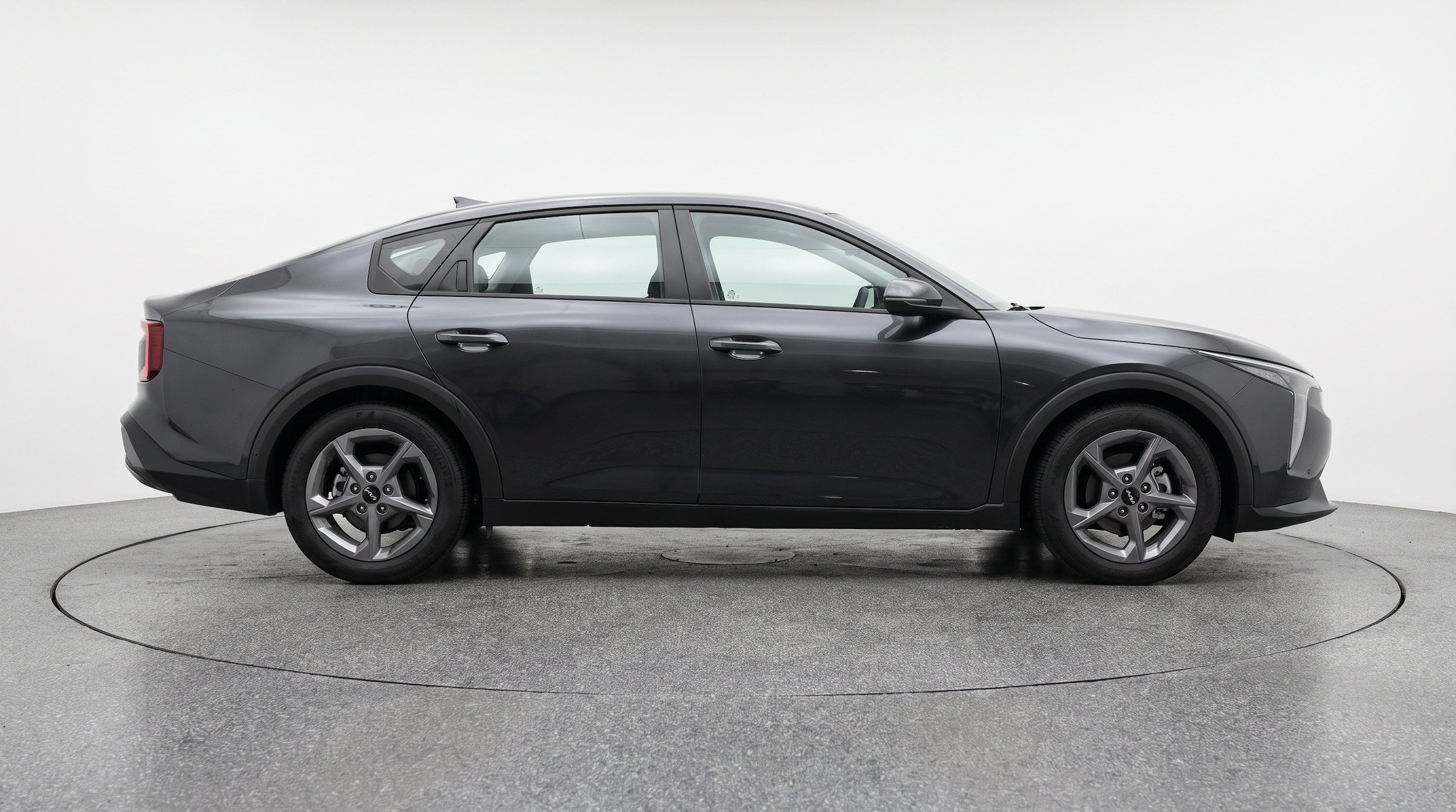 Thumbnail: 2026 Kia K4 - 9