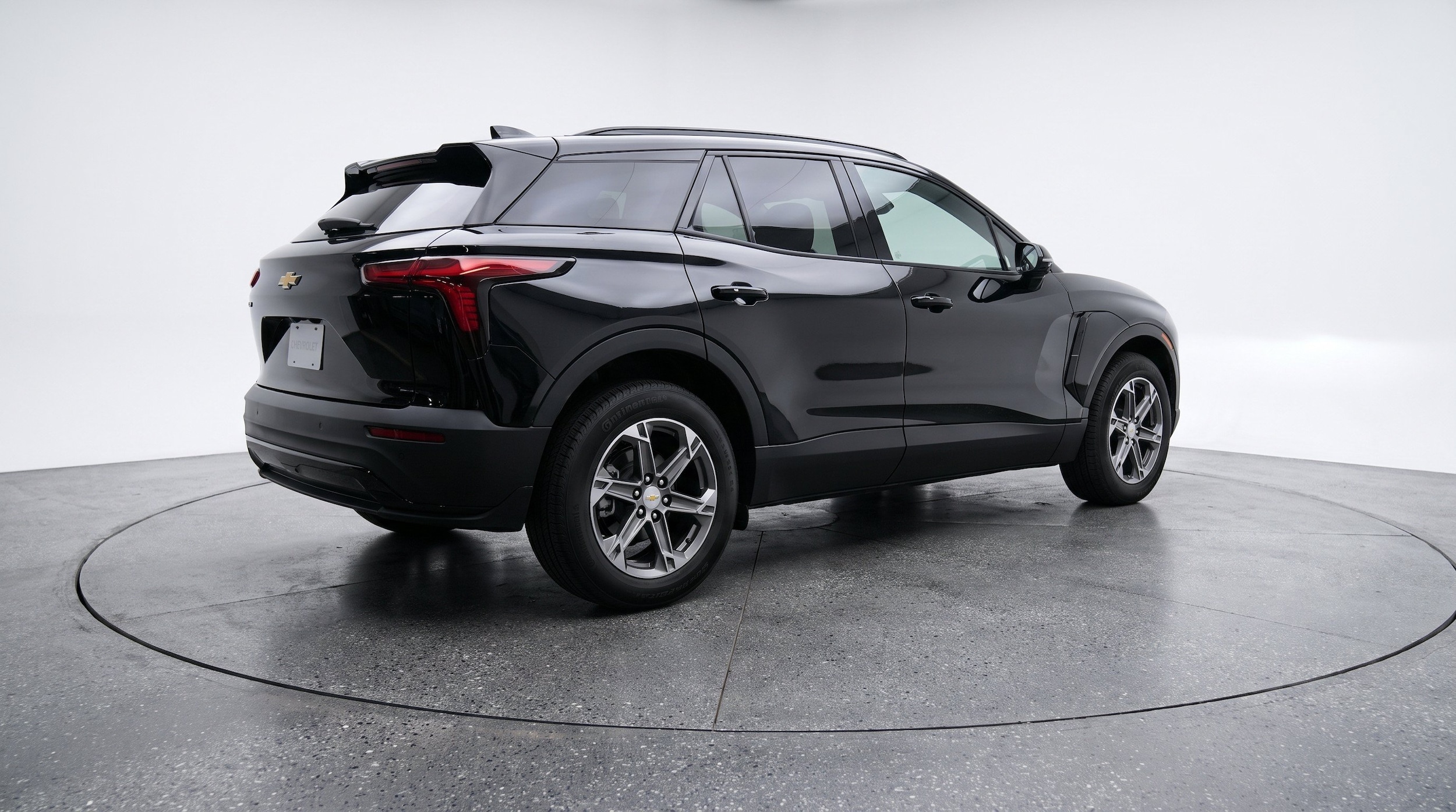 Thumbnail: 2026 Chevrolet Blazer - 7