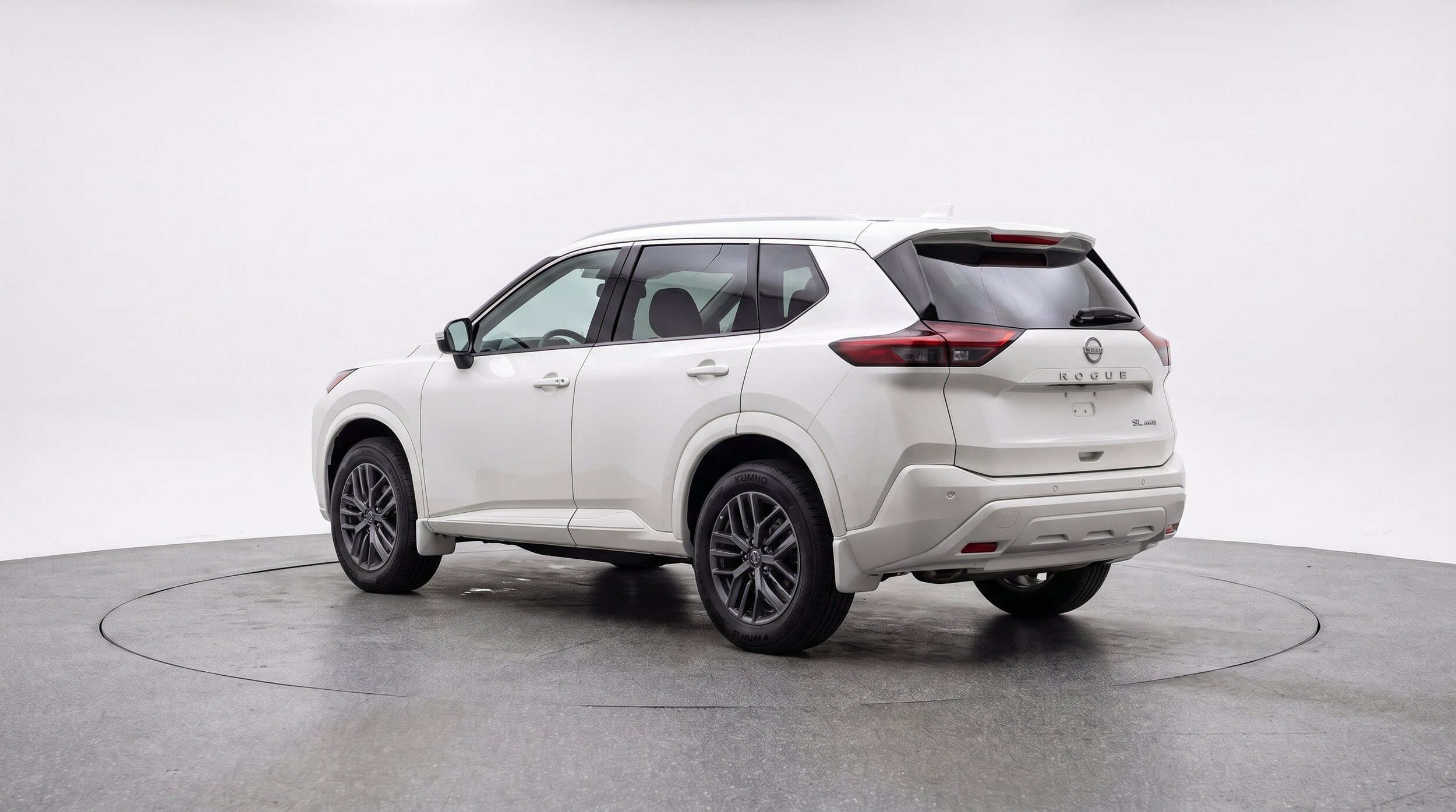 Thumbnail: 2026 Nissan Rogue - 5