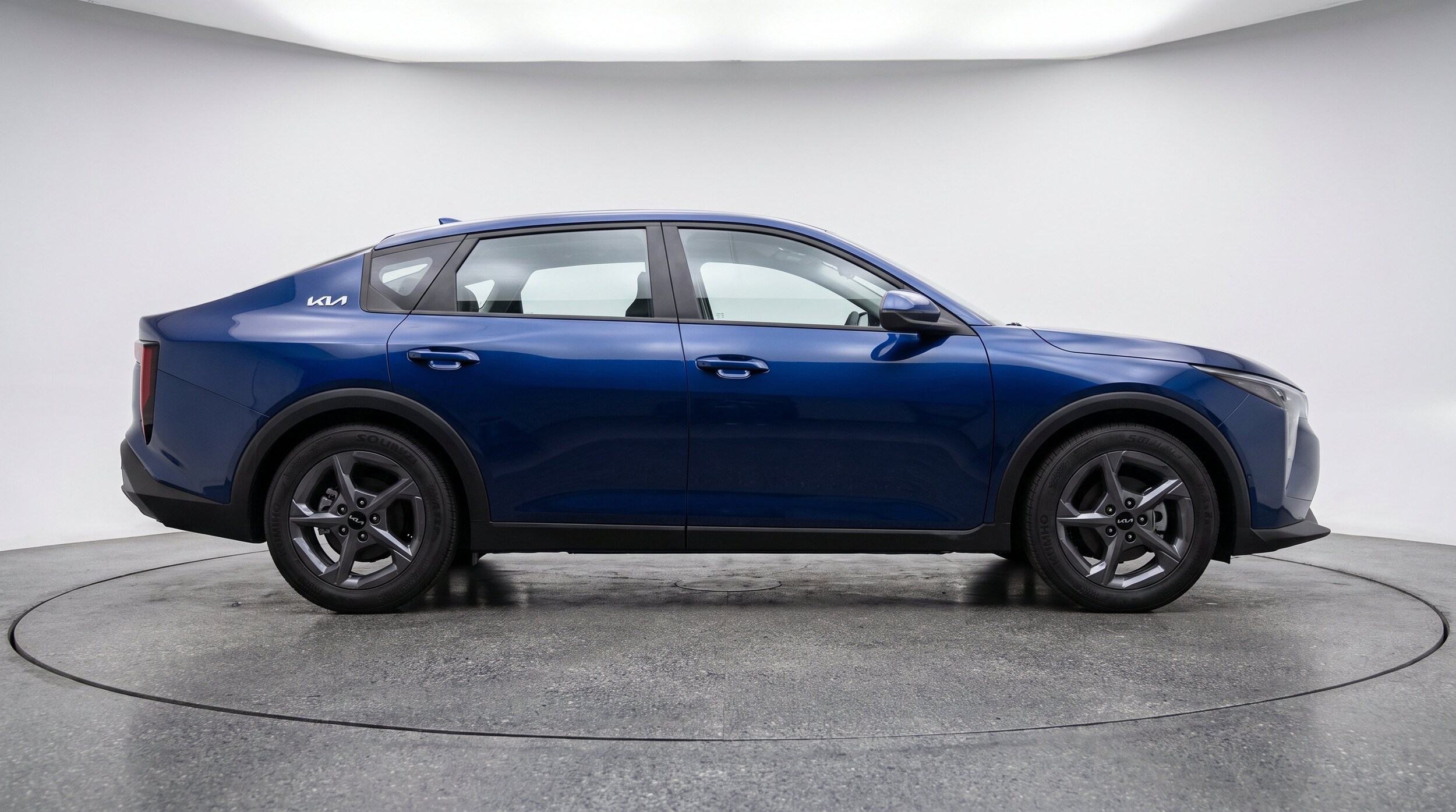 Thumbnail: 2026 Kia K4 - 9