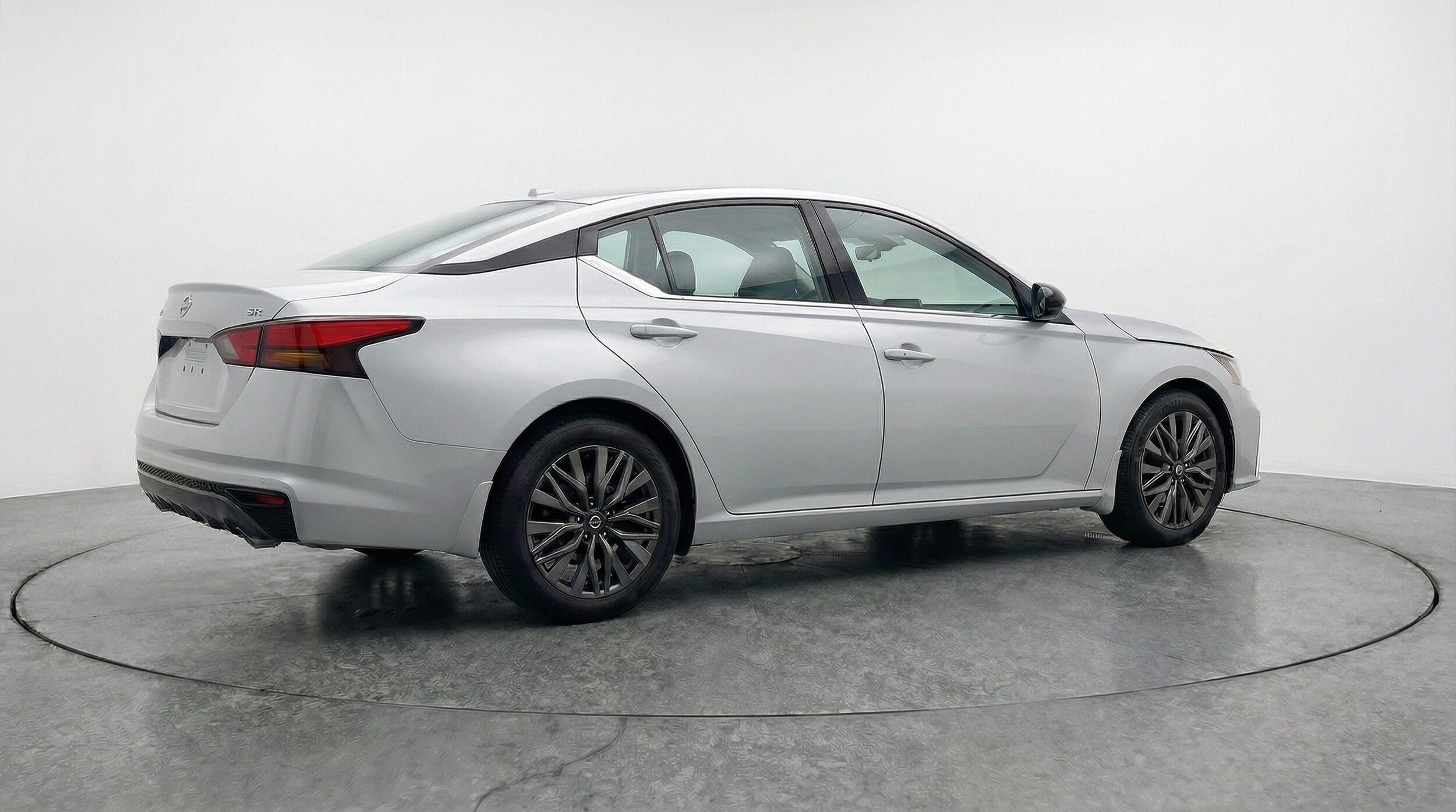 Thumbnail: 2026 Nissan Altima - 9