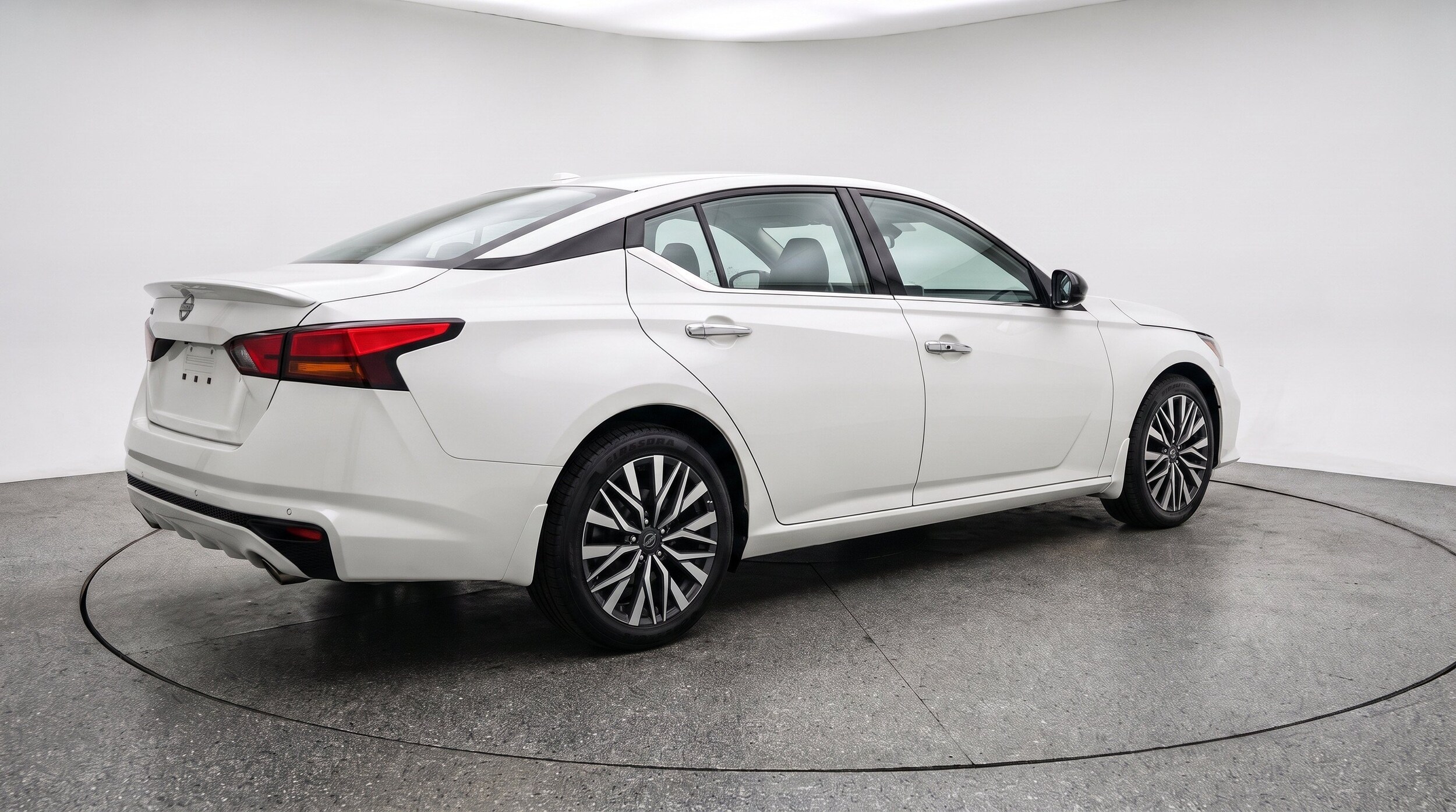 Thumbnail: 2025 Nissan Altima - 7