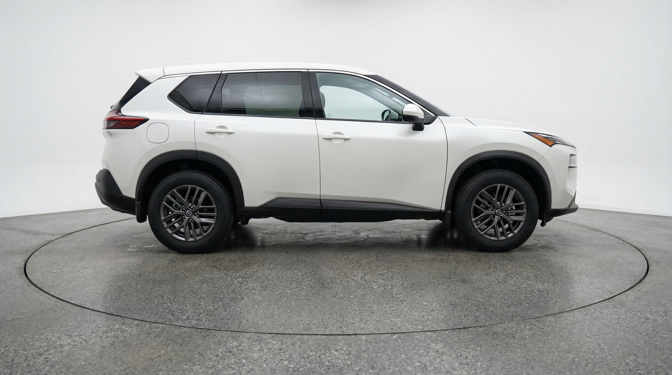 Thumbnail: 2026 Nissan Rogue - 10