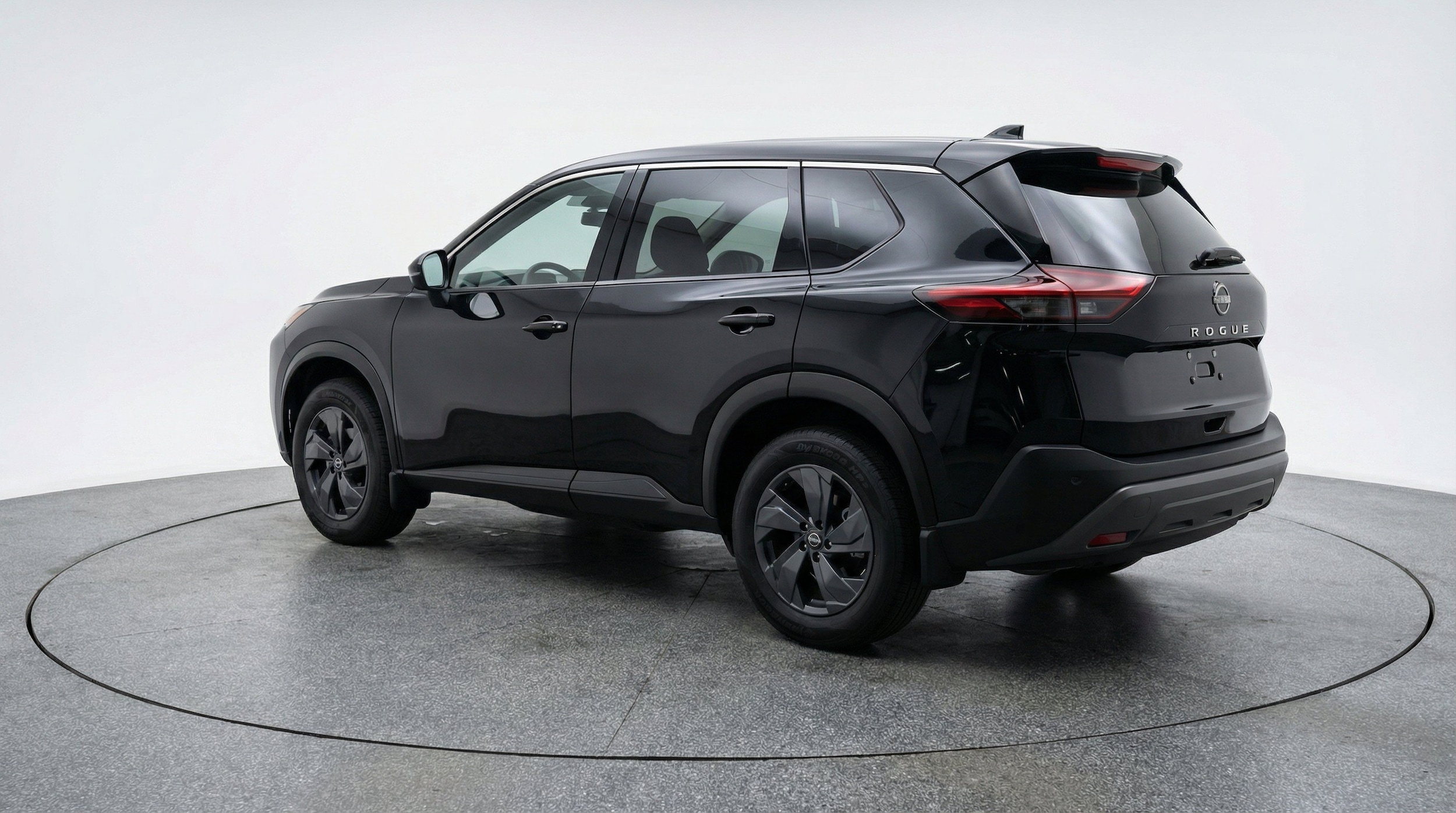Thumbnail: 2026 Nissan Rogue - 6