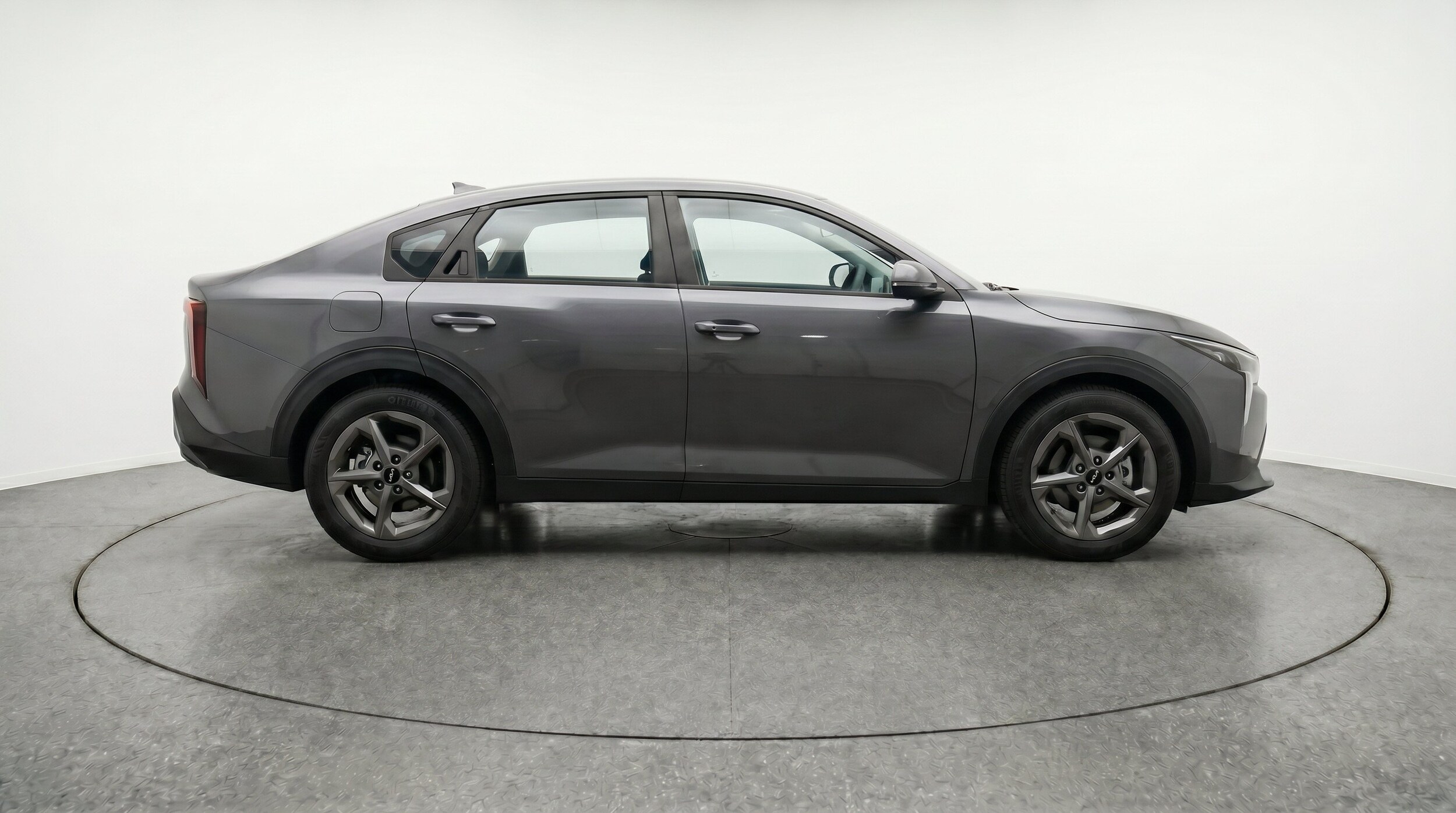 Thumbnail: 2026 Kia K4 - 10