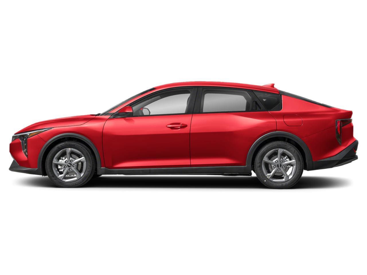 Thumbnail: 2026 Kia K4 - 2