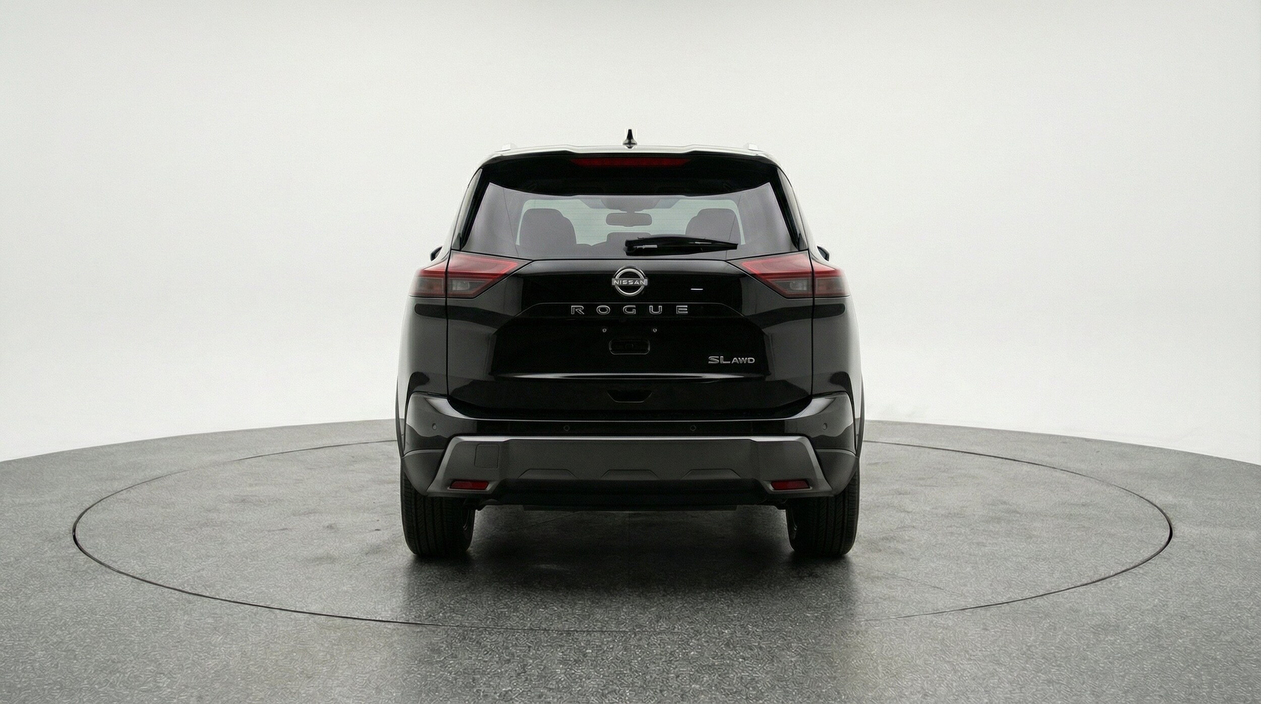 Thumbnail: 2026 Nissan Rogue - 7