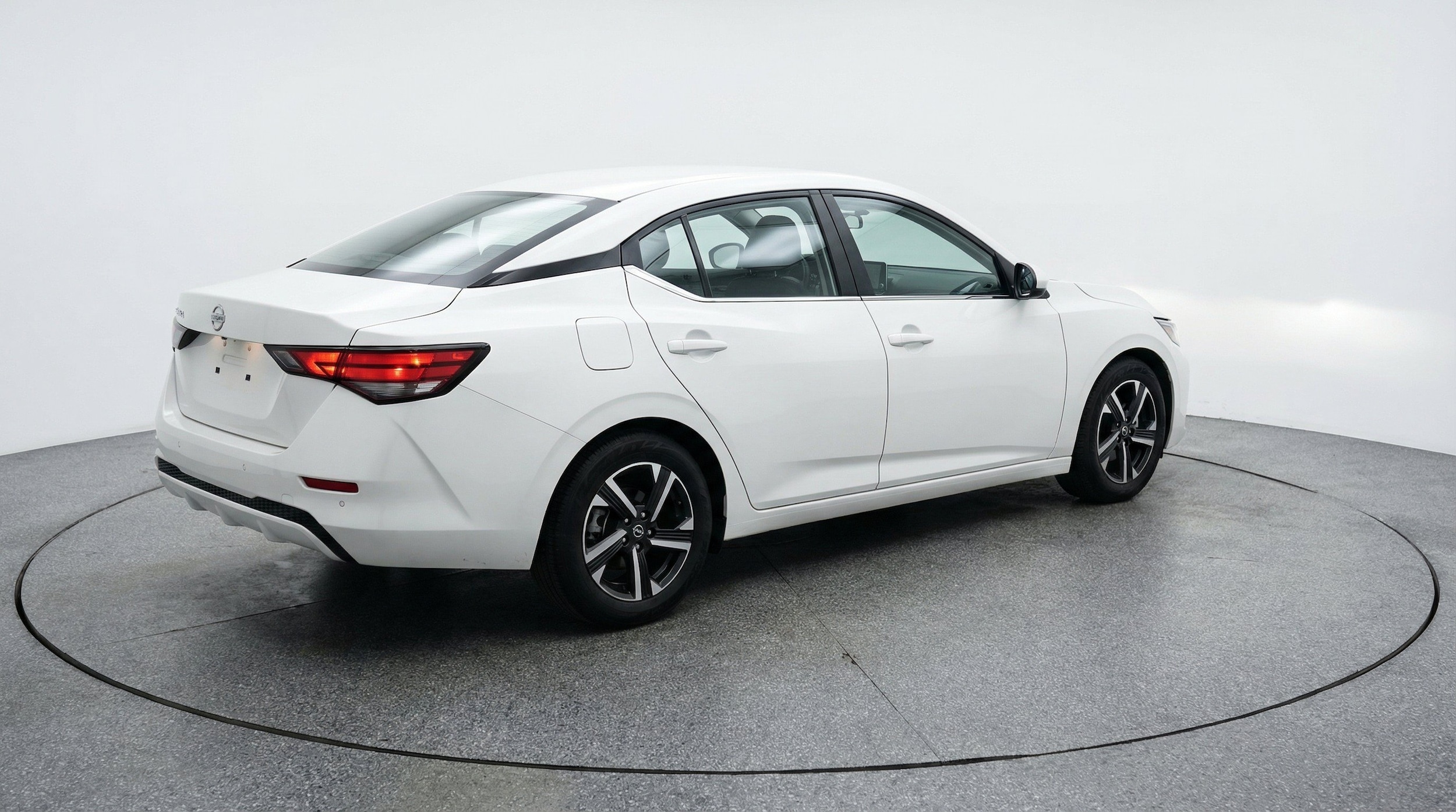 Thumbnail: 2025 Nissan Sentra - 7