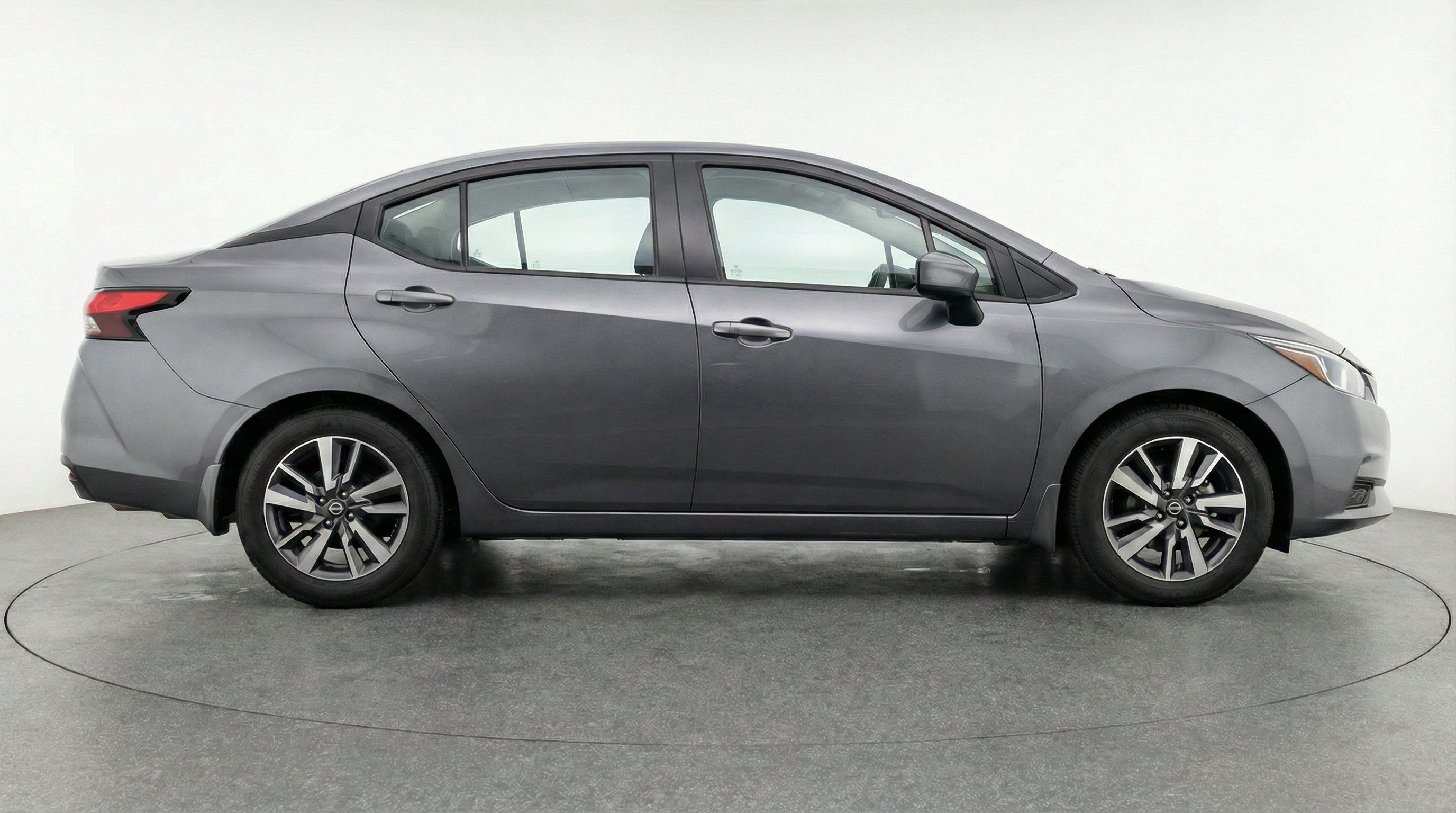 Thumbnail: 2025 Nissan Versa - 9