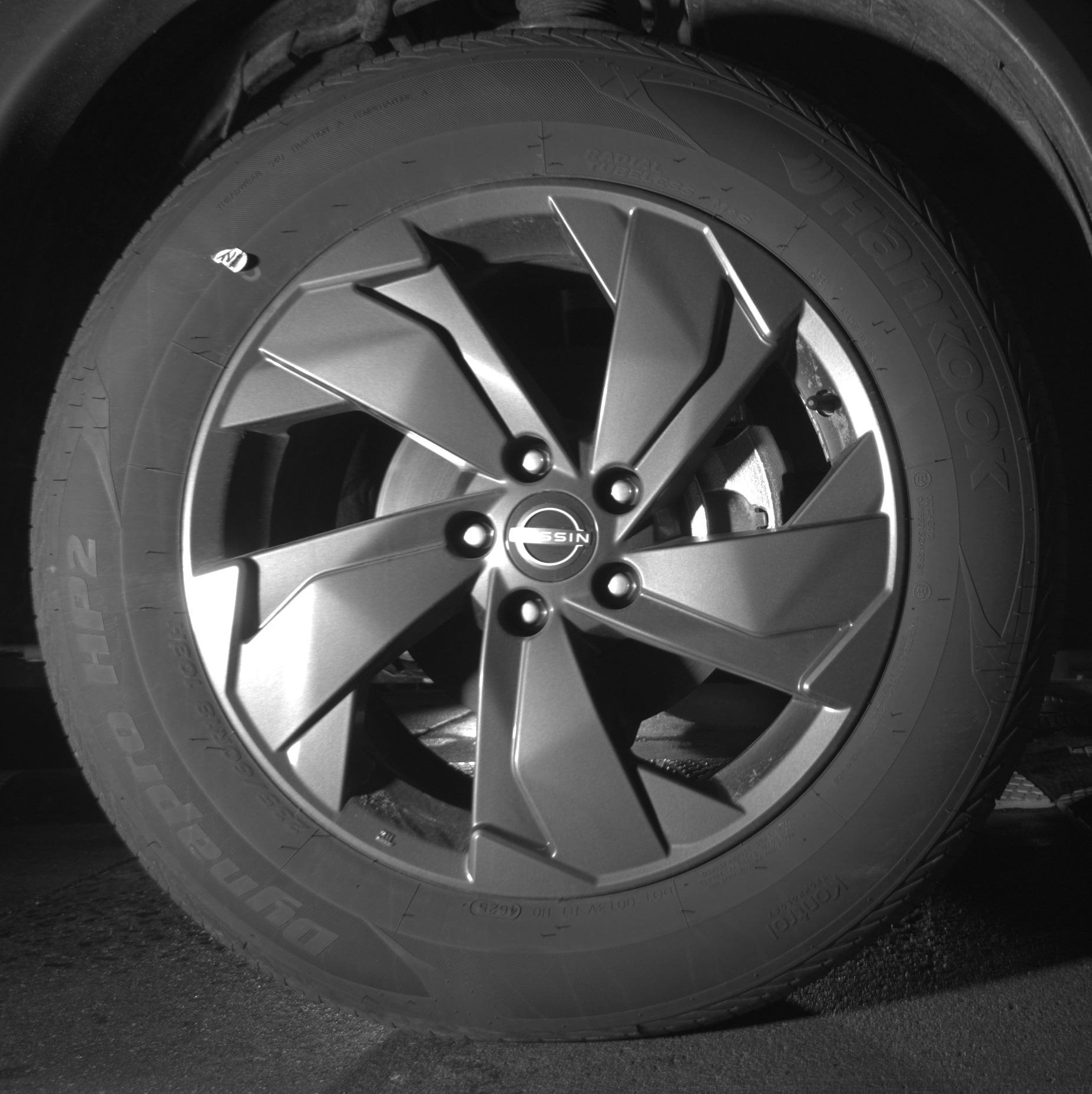 Thumbnail: 2026 Nissan Rogue - 13