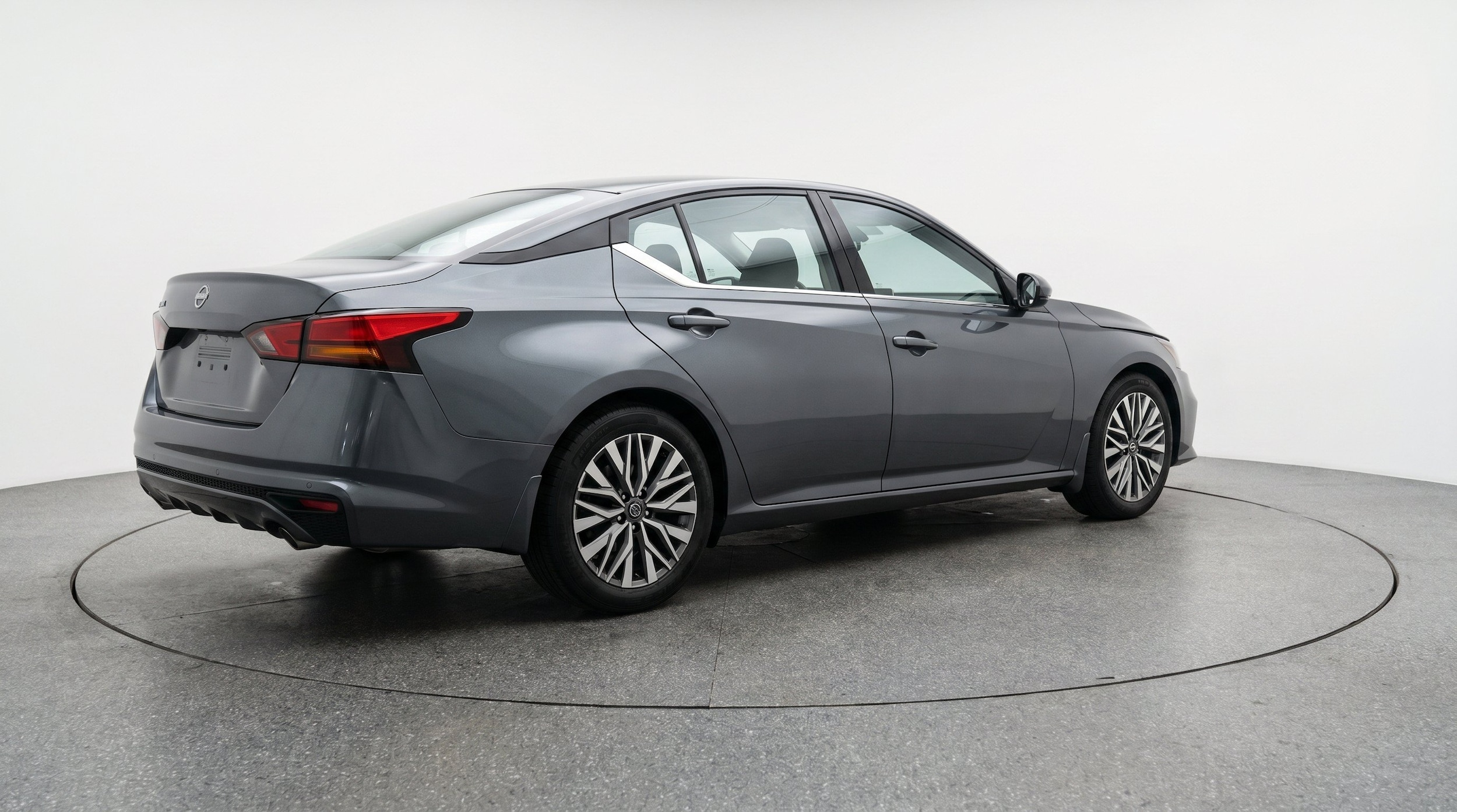 Thumbnail: 2026 Nissan Altima - 7