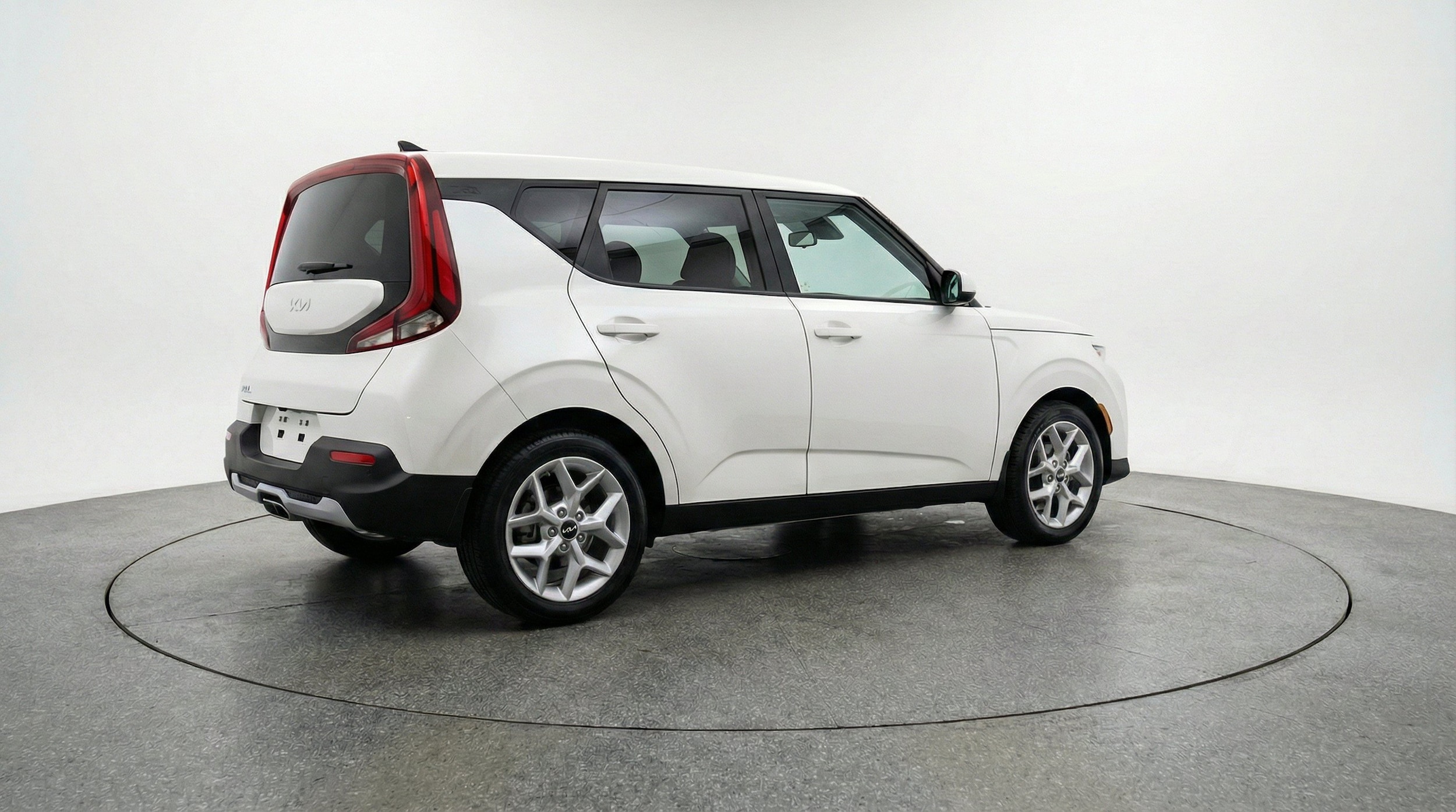 Thumbnail: 2025 Kia Soul - 9