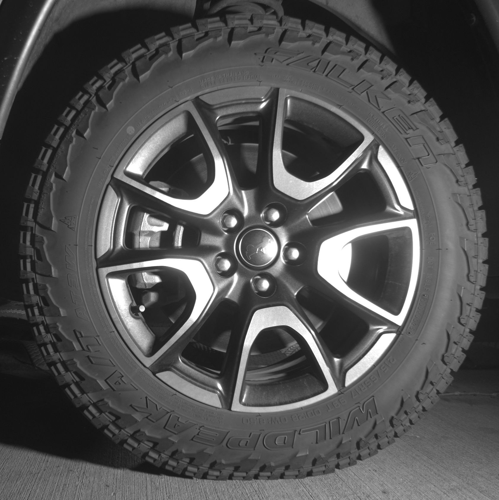 Thumbnail: 2025 Jeep Compass - 10