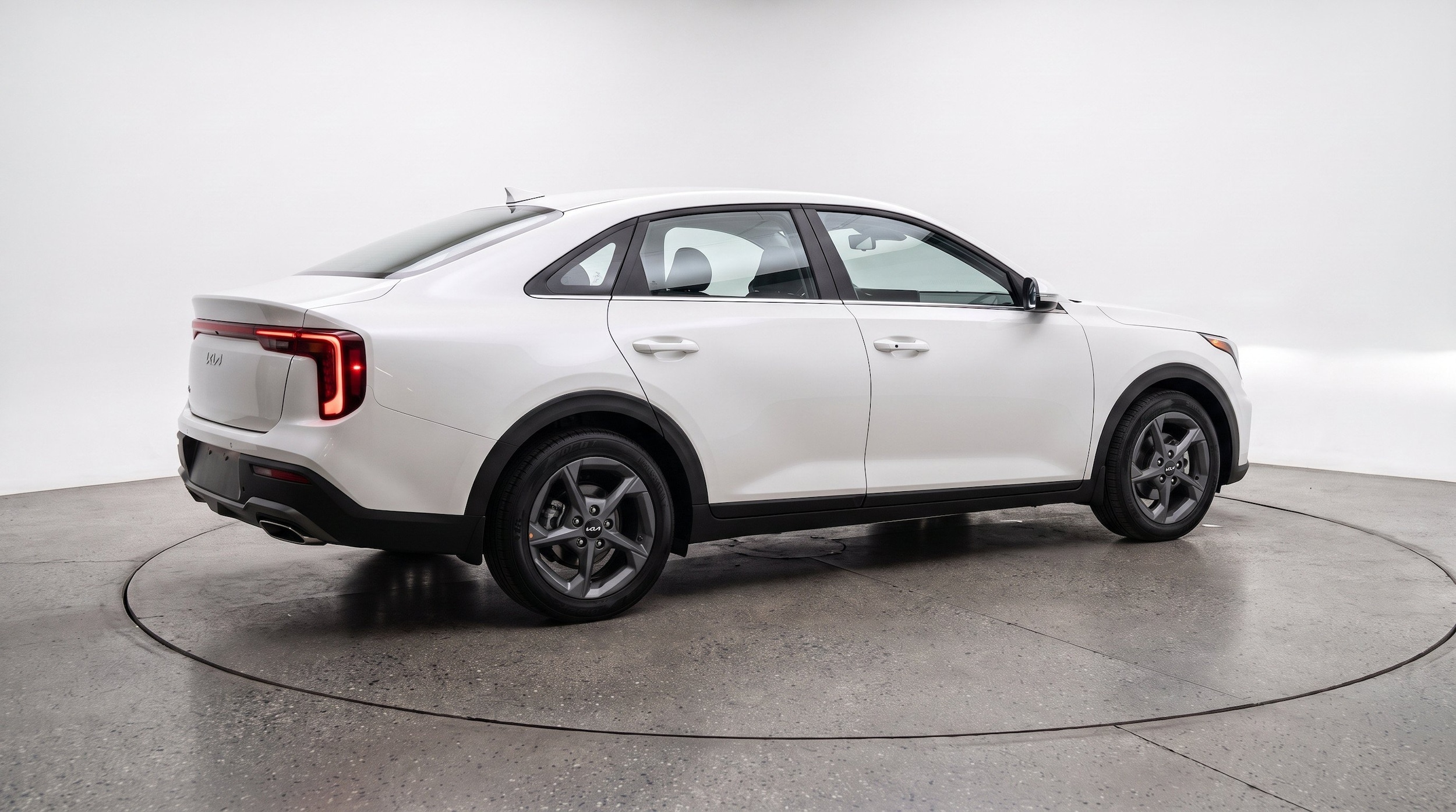 Thumbnail: 2026 Kia K4 - 7
