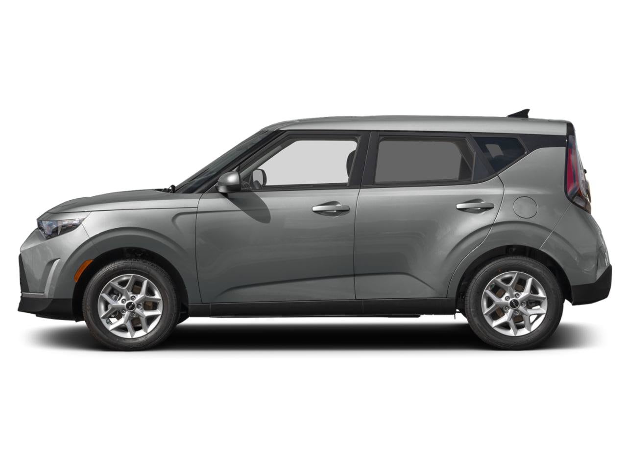 Thumbnail: 2025 Kia Soul - 2