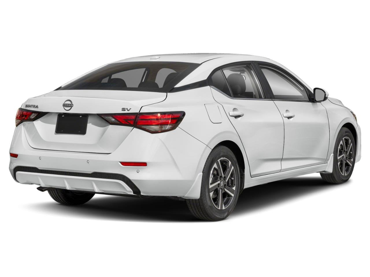 Thumbnail: 2025 Nissan Sentra - 1