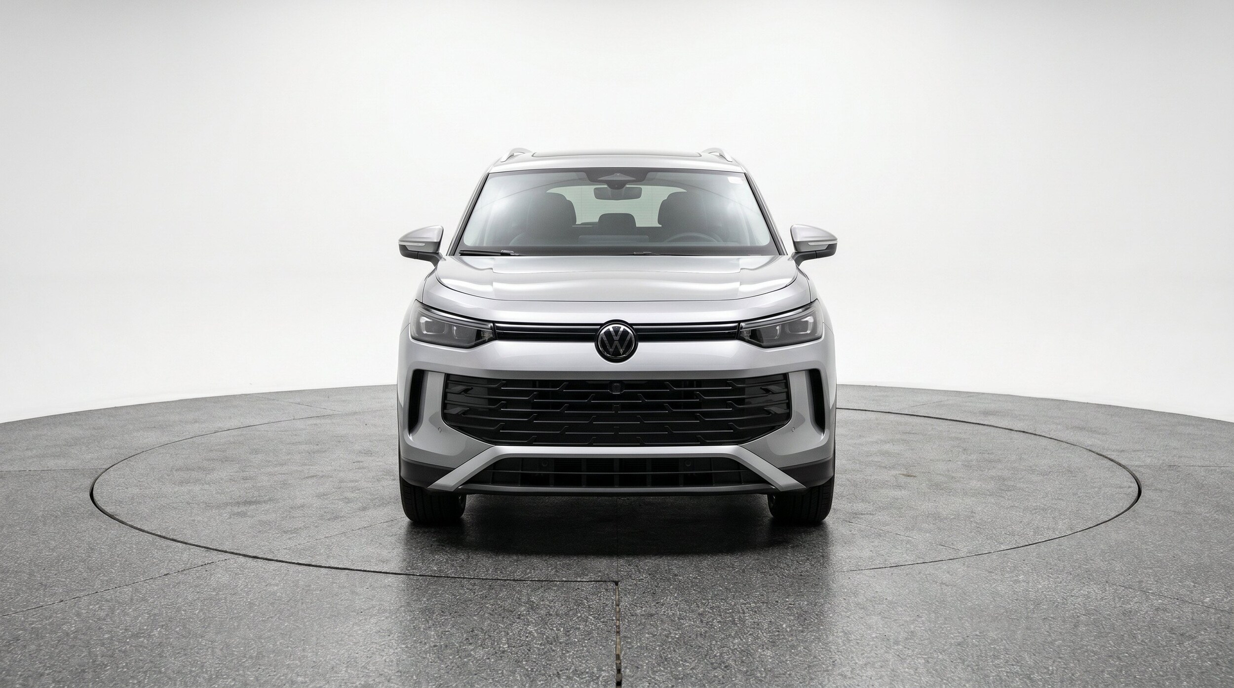 Thumbnail: 2026 Volkswagen Tiguan - 2