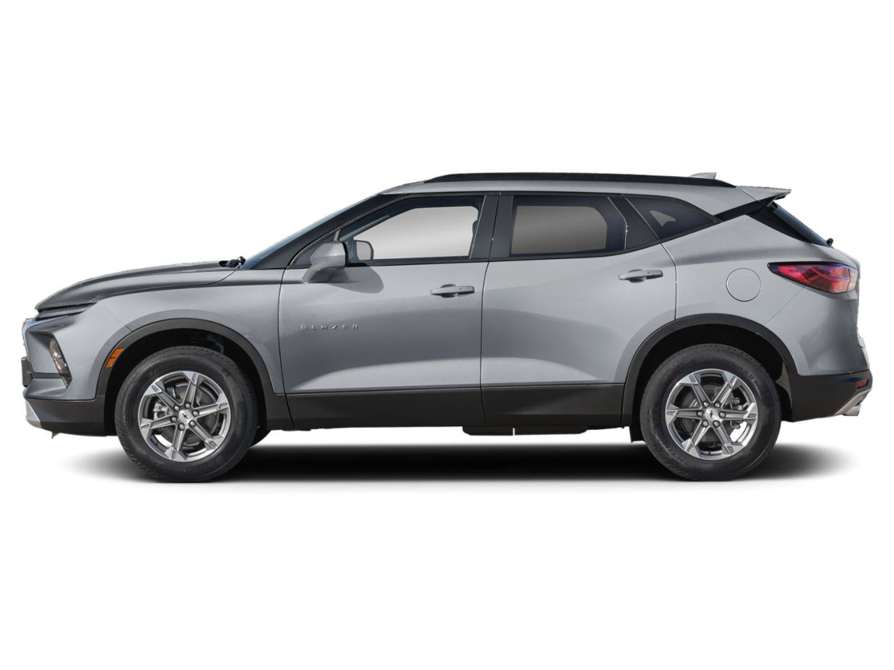 Thumbnail: 2026 Chevrolet Blazer - 2