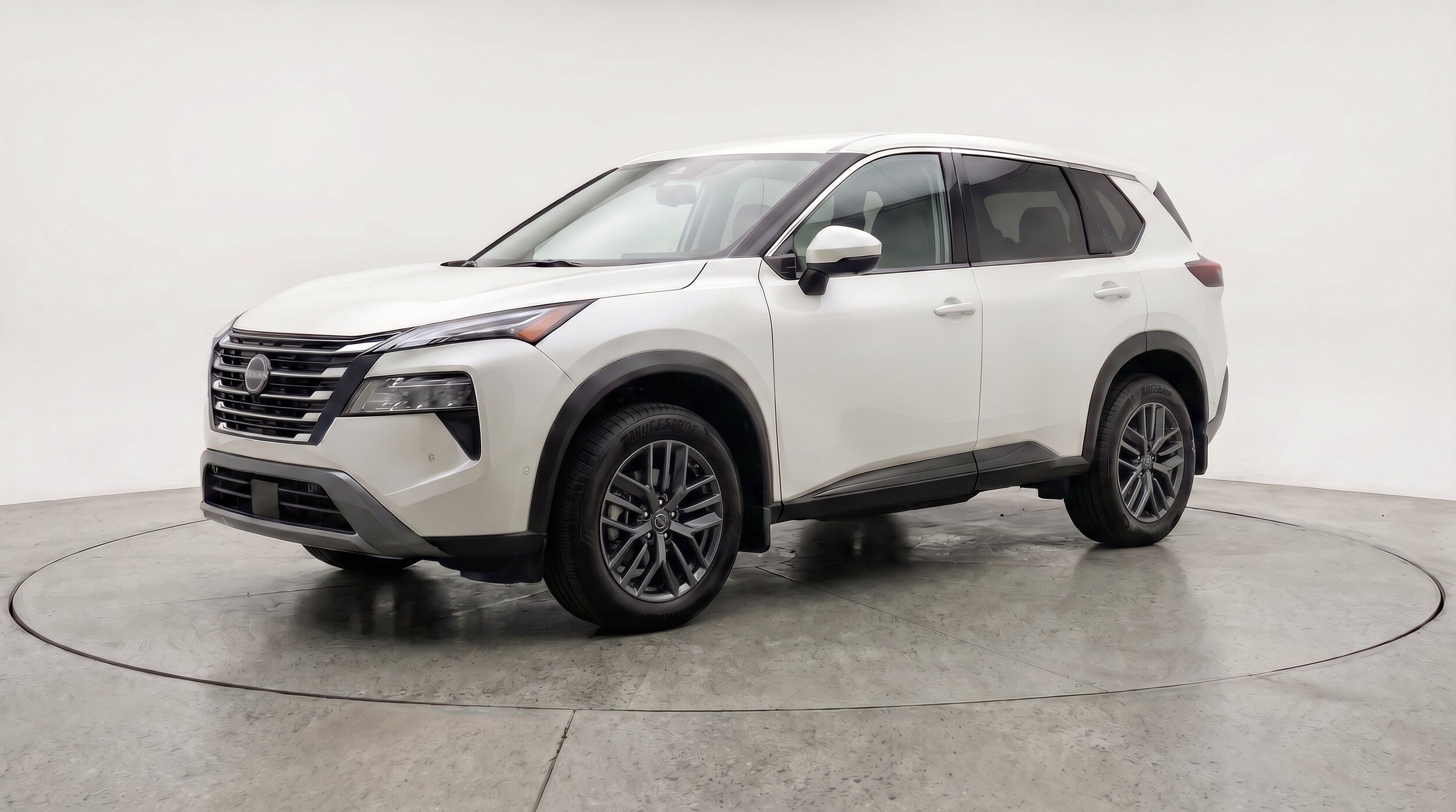 Thumbnail: 2026 Nissan Rogue - 2