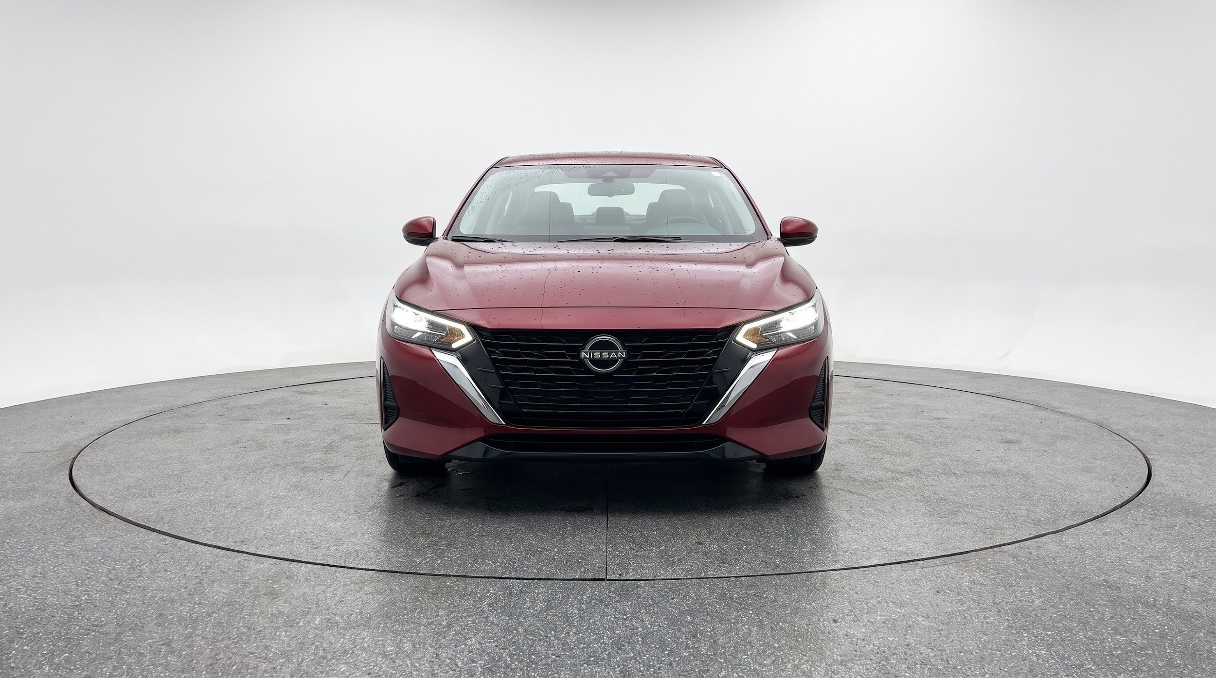 2025 Nissan Sentra