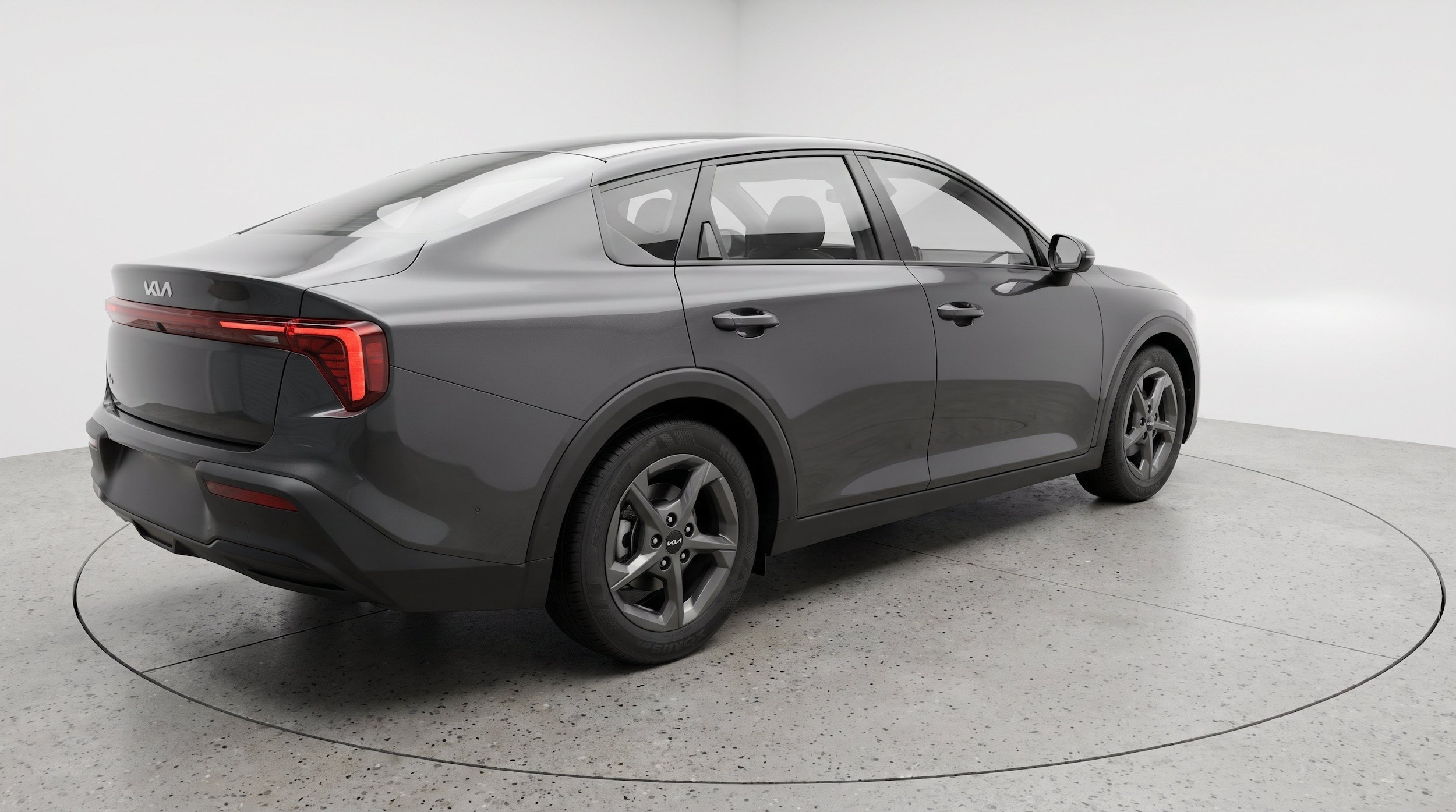 Thumbnail: 2026 Kia K4 - 7