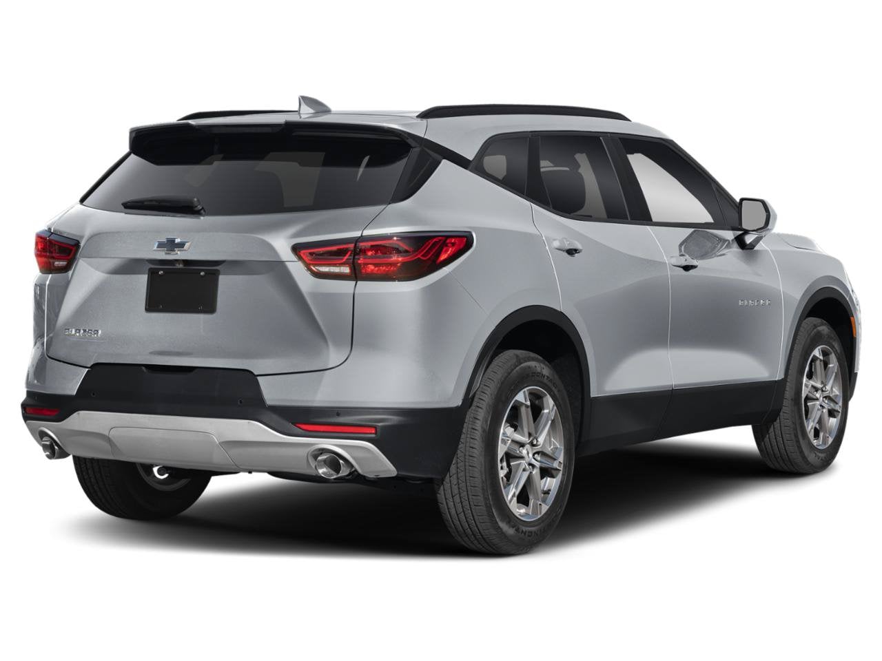 Thumbnail: 2026 Chevrolet Blazer - 1