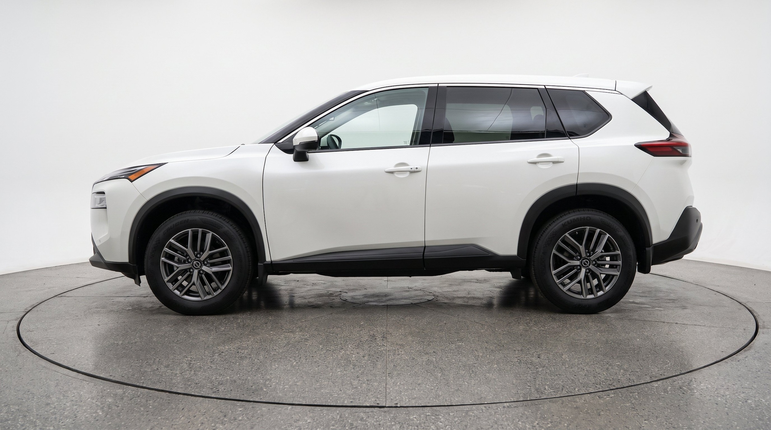Thumbnail: 2026 Nissan Rogue - 3