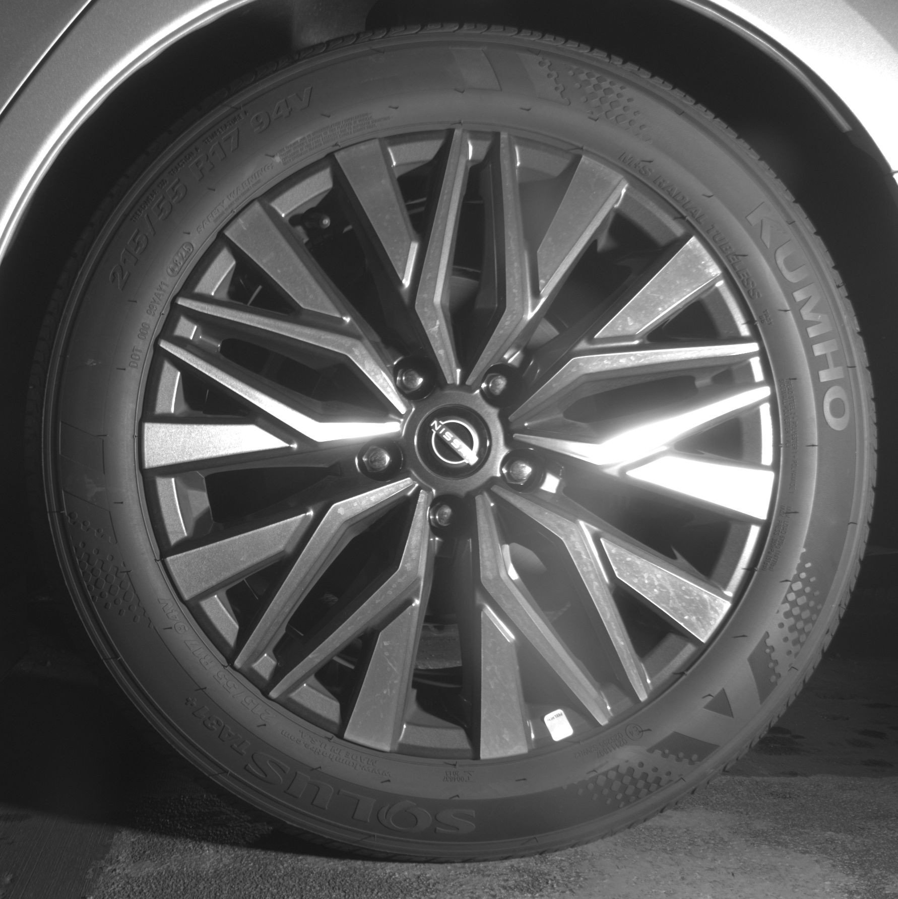 Thumbnail: 2026 Nissan Altima - 14