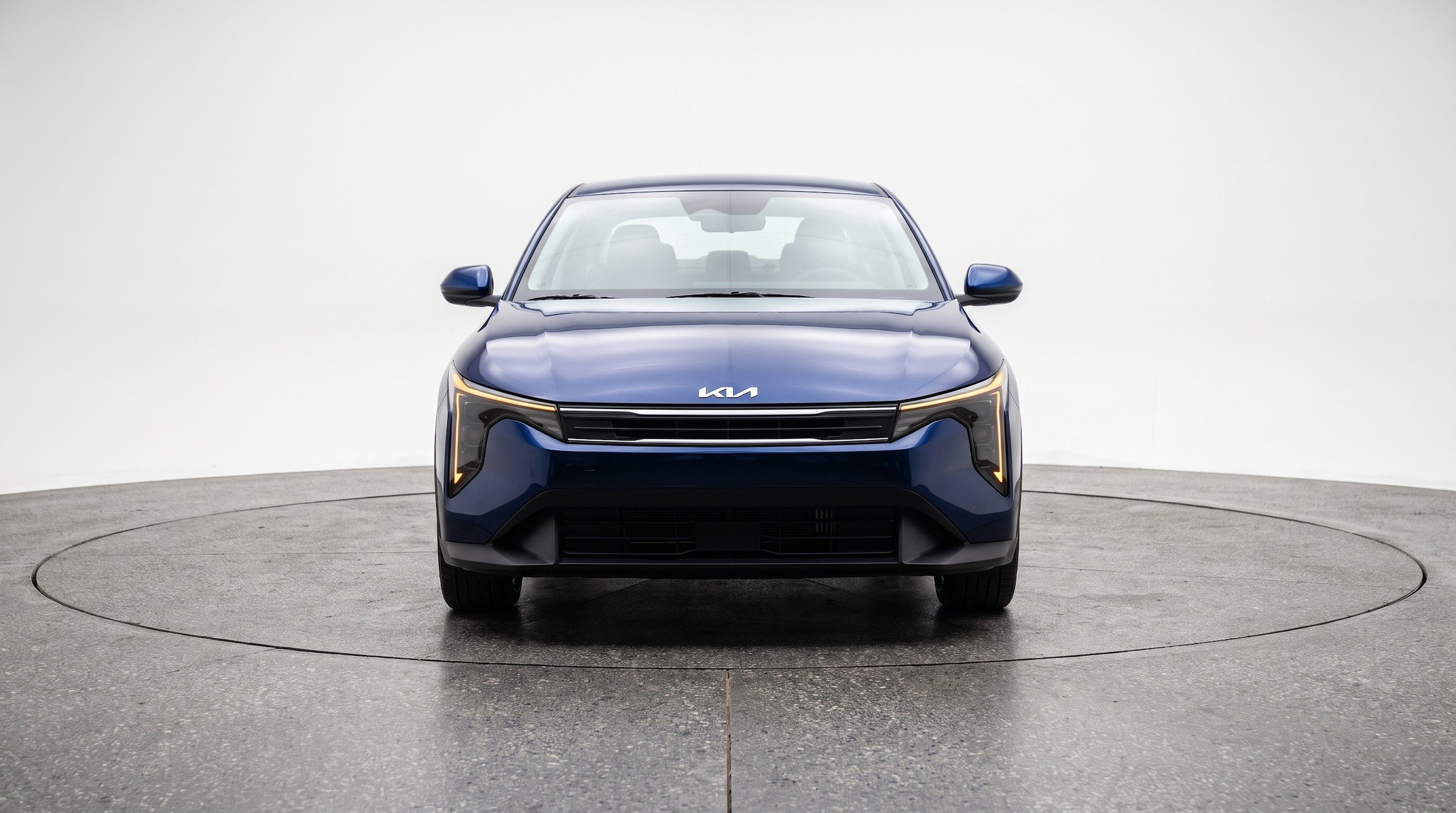 Thumbnail: 2026 Kia K4 - 1