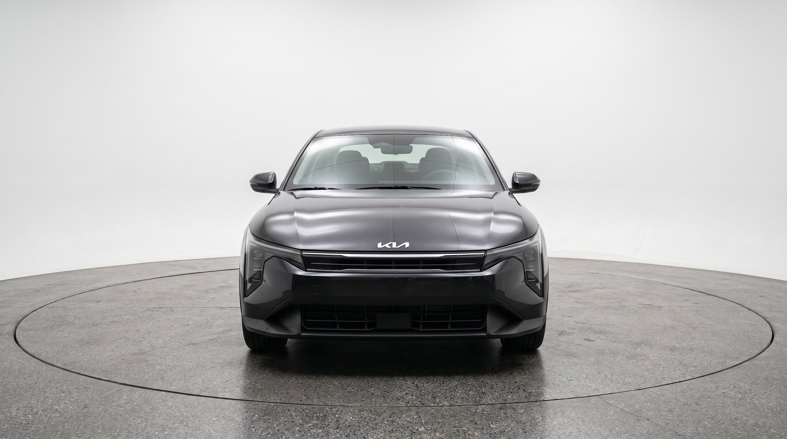 Thumbnail: 2026 Kia K4 - 1