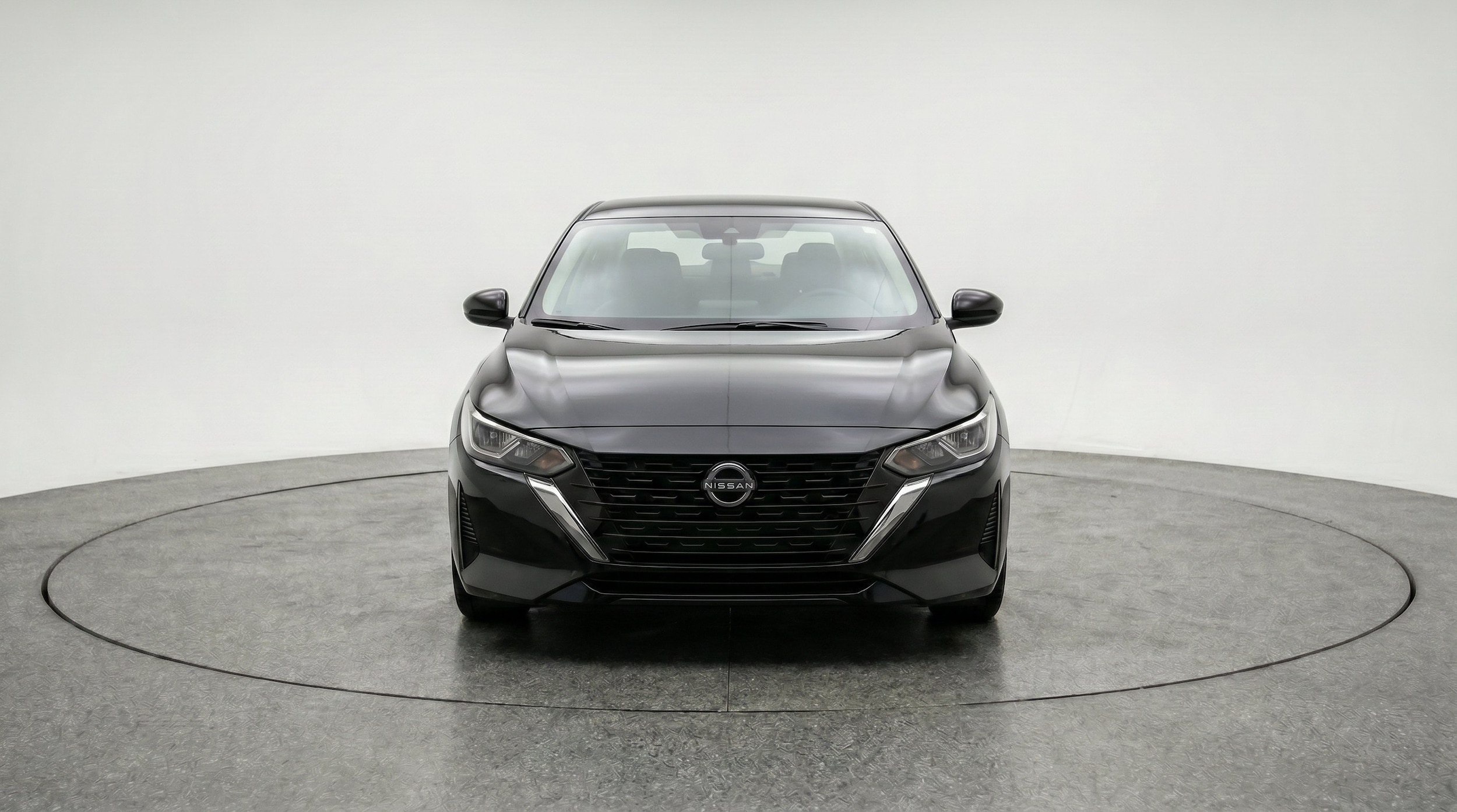 Thumbnail: 2025 Nissan Sentra - 1