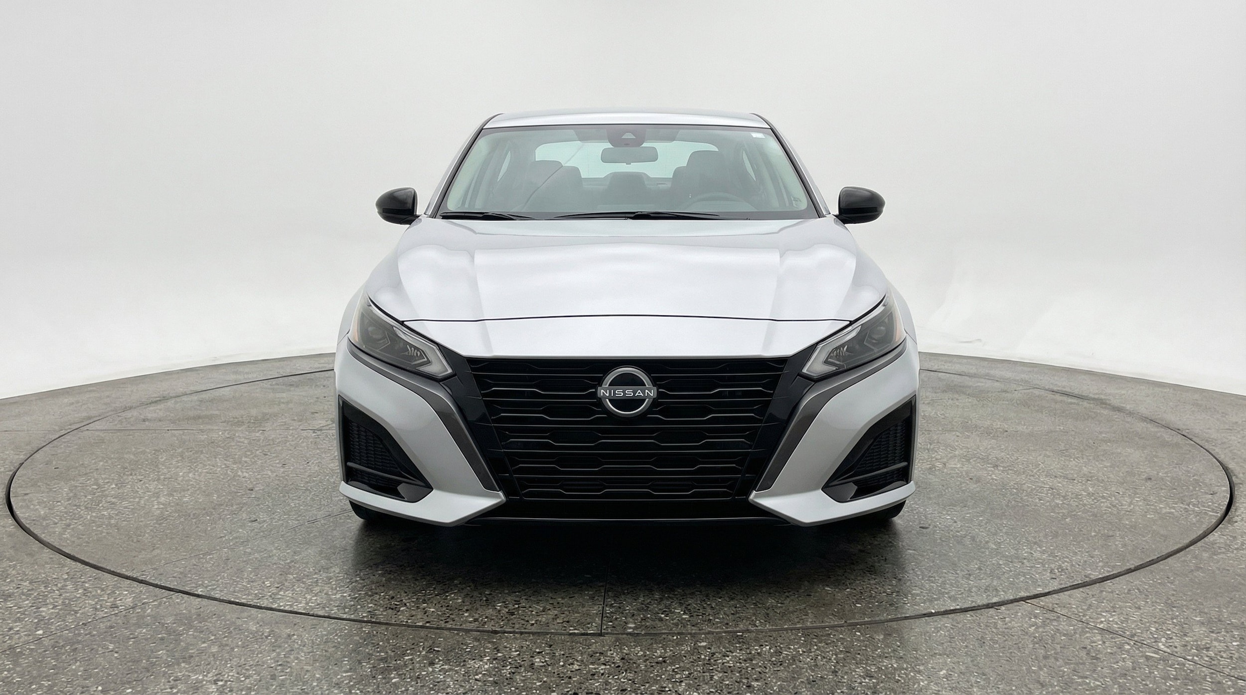 Thumbnail: 2026 Nissan Altima - 2