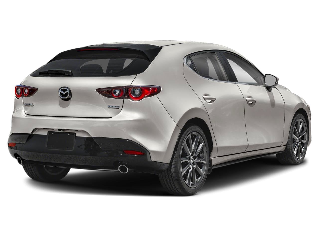 Thumbnail: 2026 Mazda Mazda3 - 1