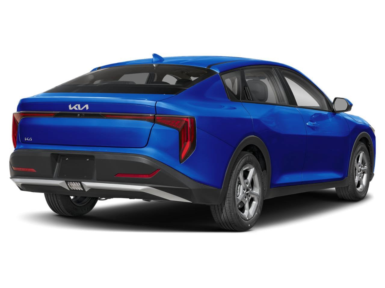 Thumbnail: 2026 Kia K4 - 1