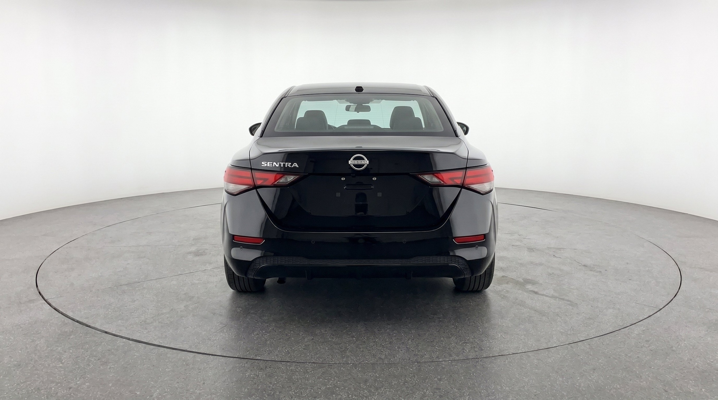 Thumbnail: 2025 Nissan Sentra - 6