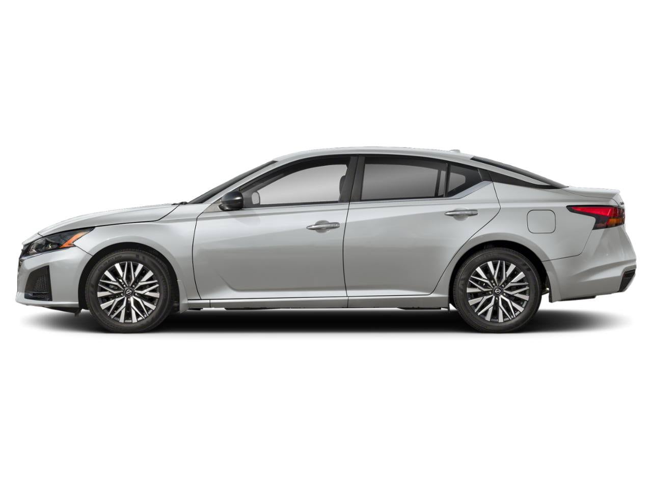 Thumbnail: 2026 Nissan Altima - 2