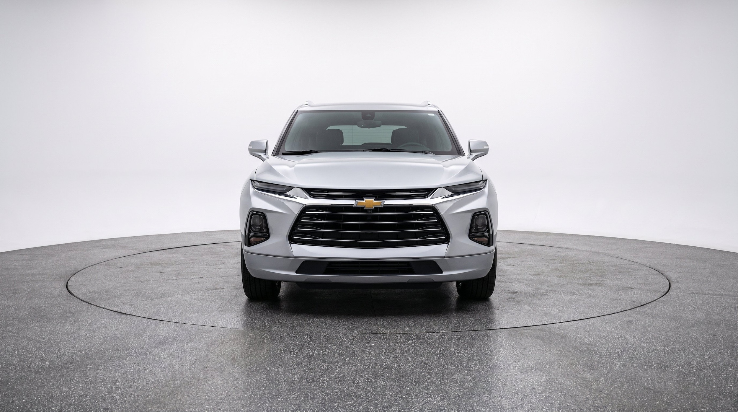 2025 Chevrolet Blazer