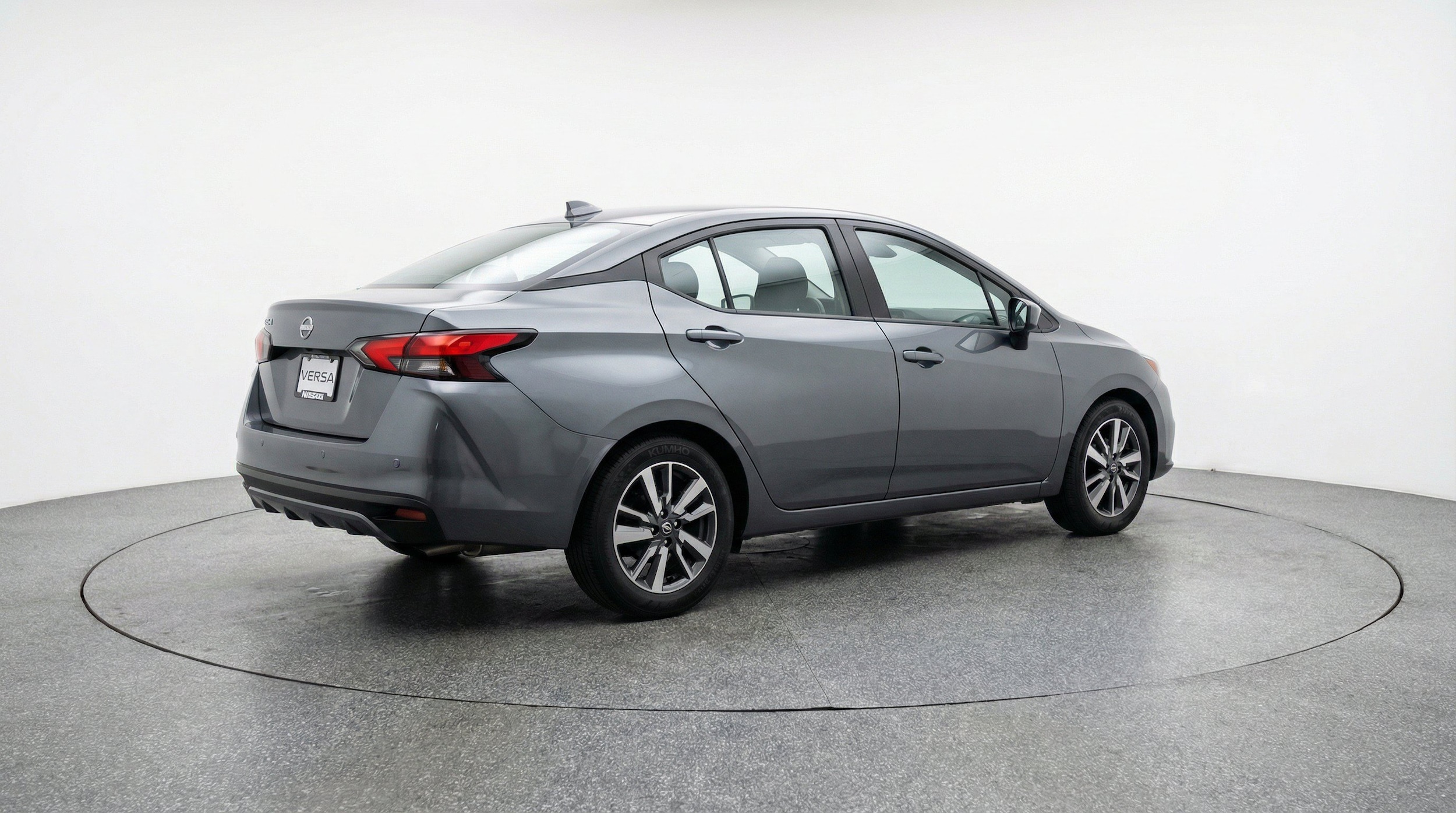 Thumbnail: 2025 Nissan Versa - 7