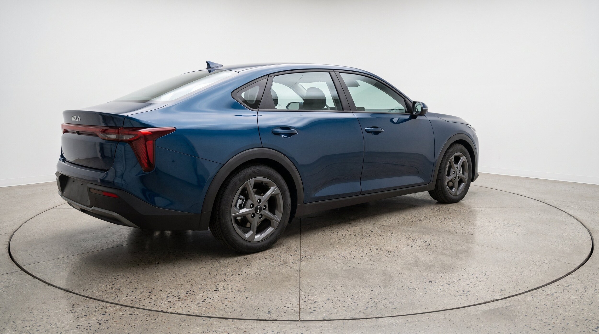 Thumbnail: 2026 Kia K4 - 7
