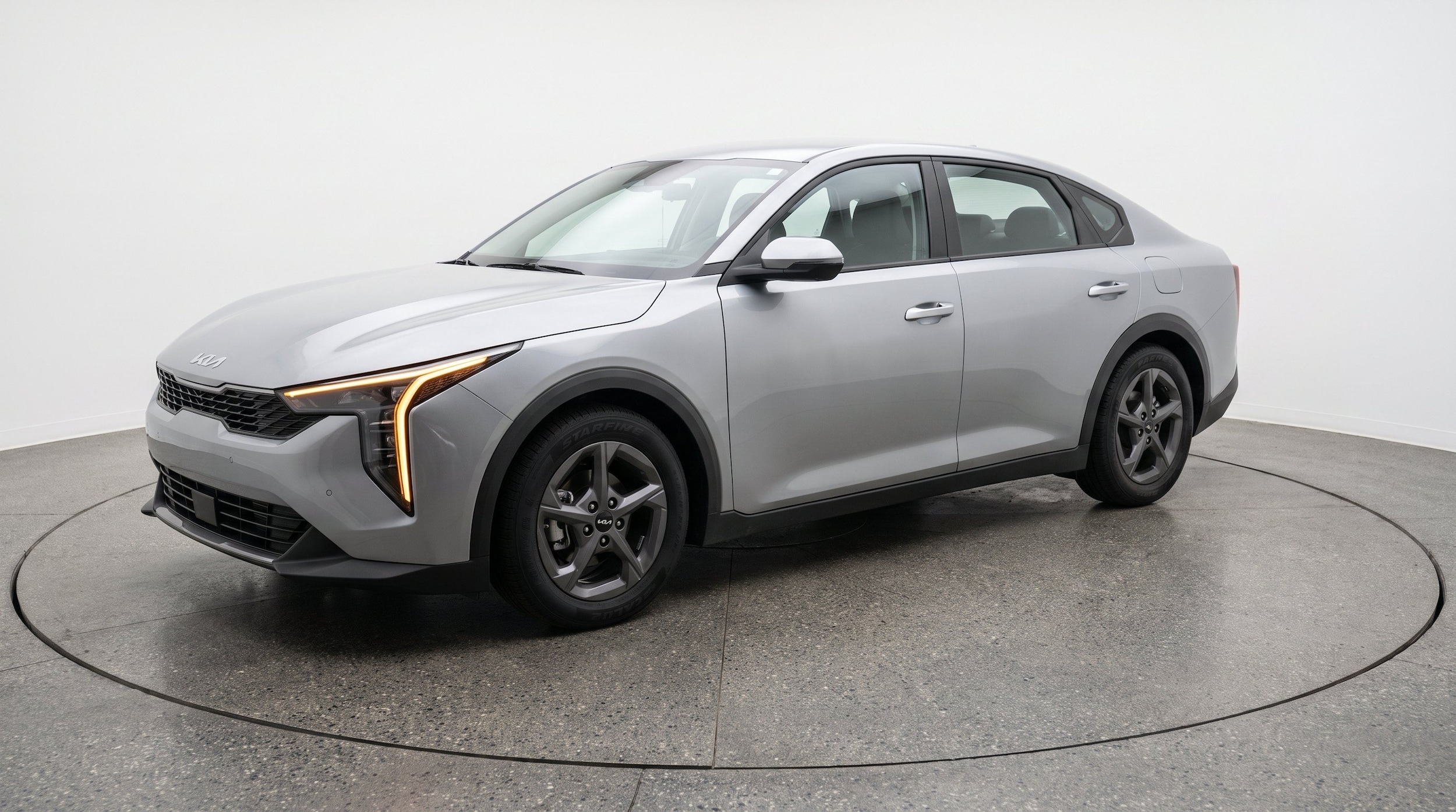 Thumbnail: 2025 Kia K4 - 3