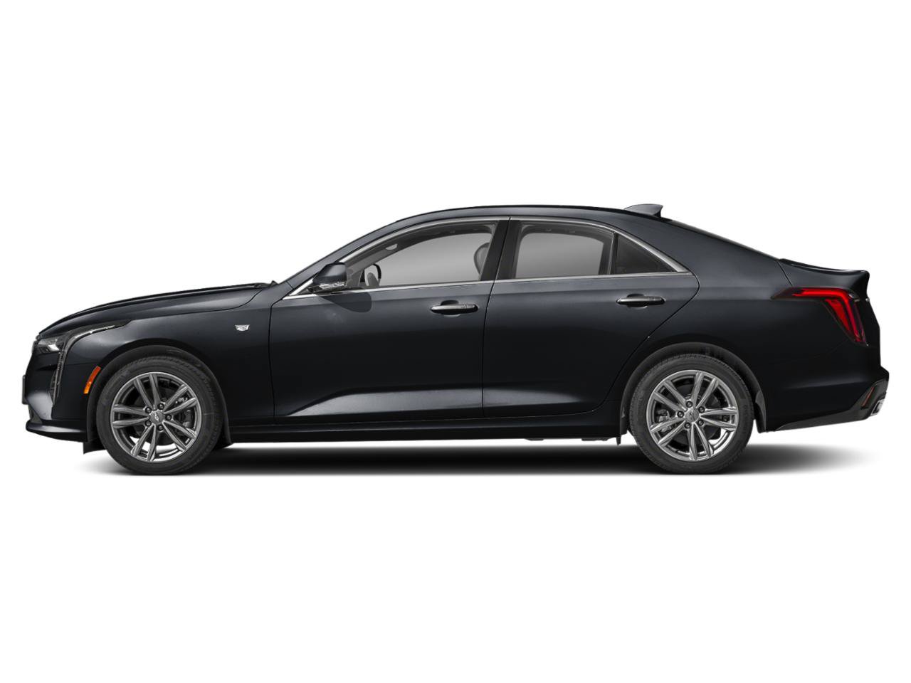 Thumbnail: 2026 Cadillac CT4 - 2