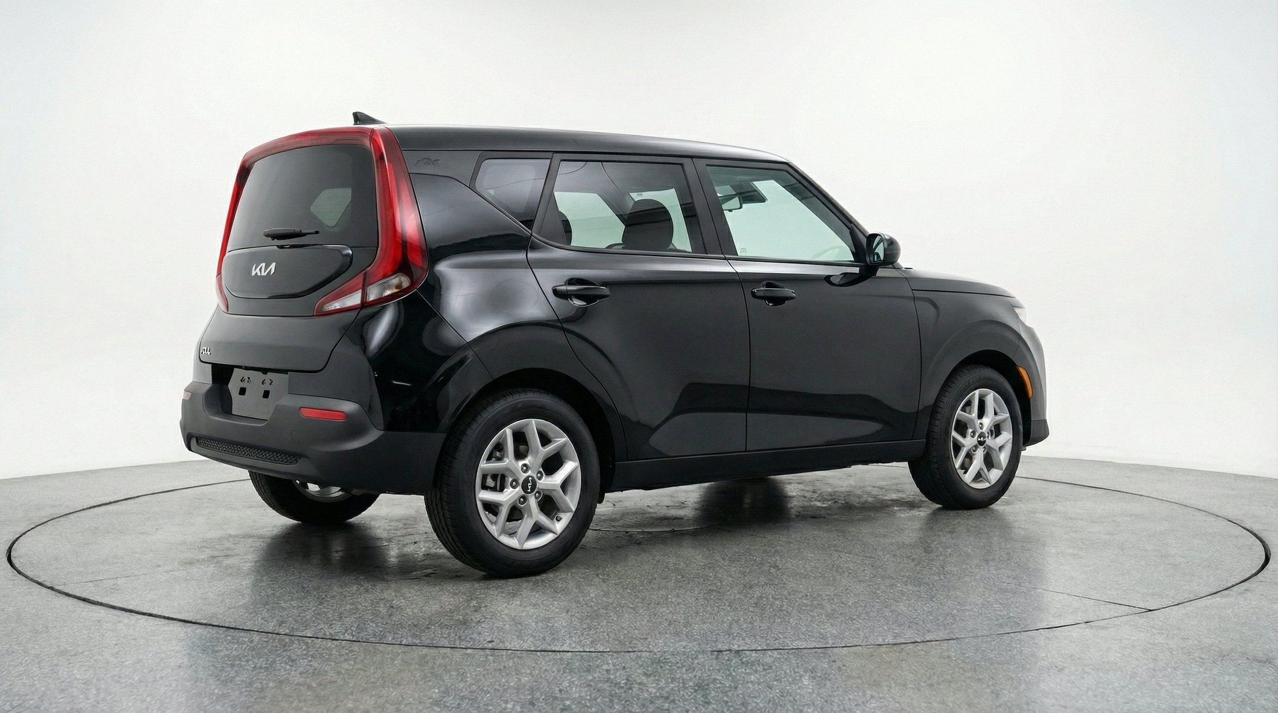 Thumbnail: 2025 Kia Soul - 9
