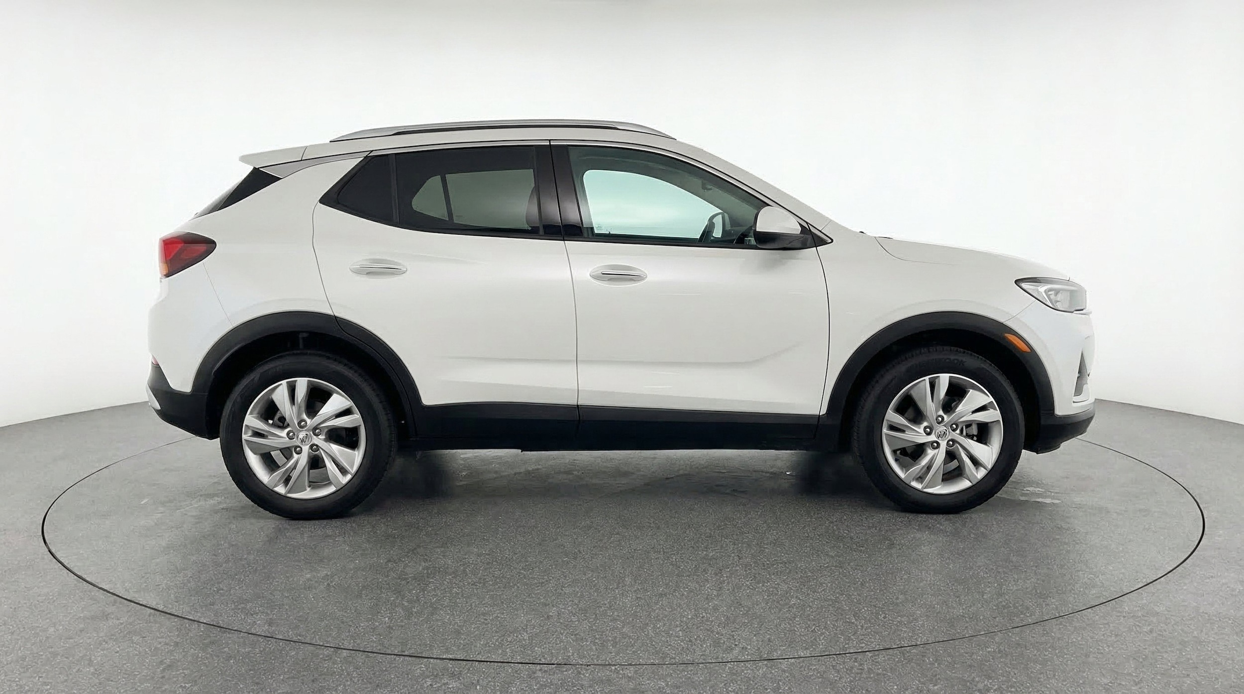 Thumbnail: 2025 Buick Encore GX - 10